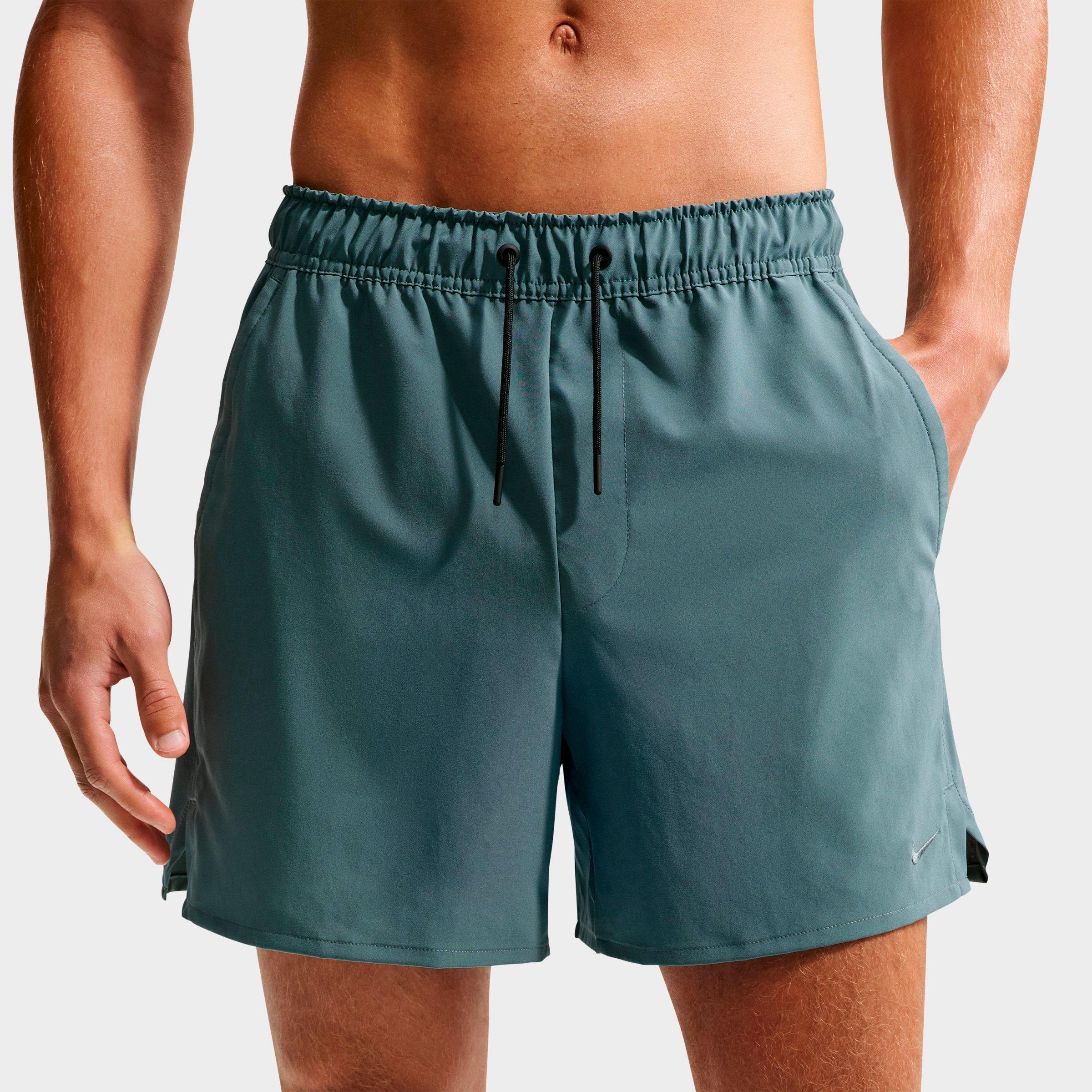 Men's Nike Unlimited Dri-FIT 5" Unlined Versatile Shorts