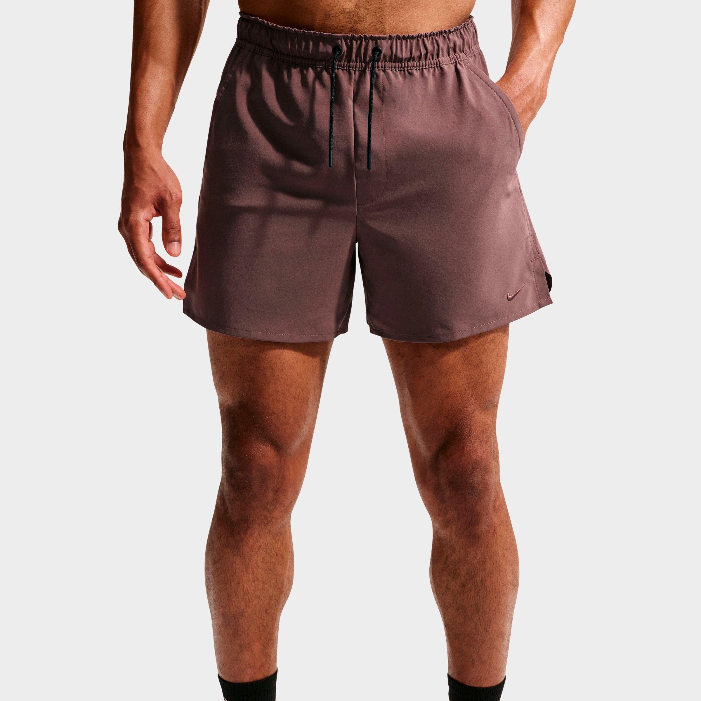 Men's Nike Unlimited Dri-FIT 5" Unlined Versatile Shorts