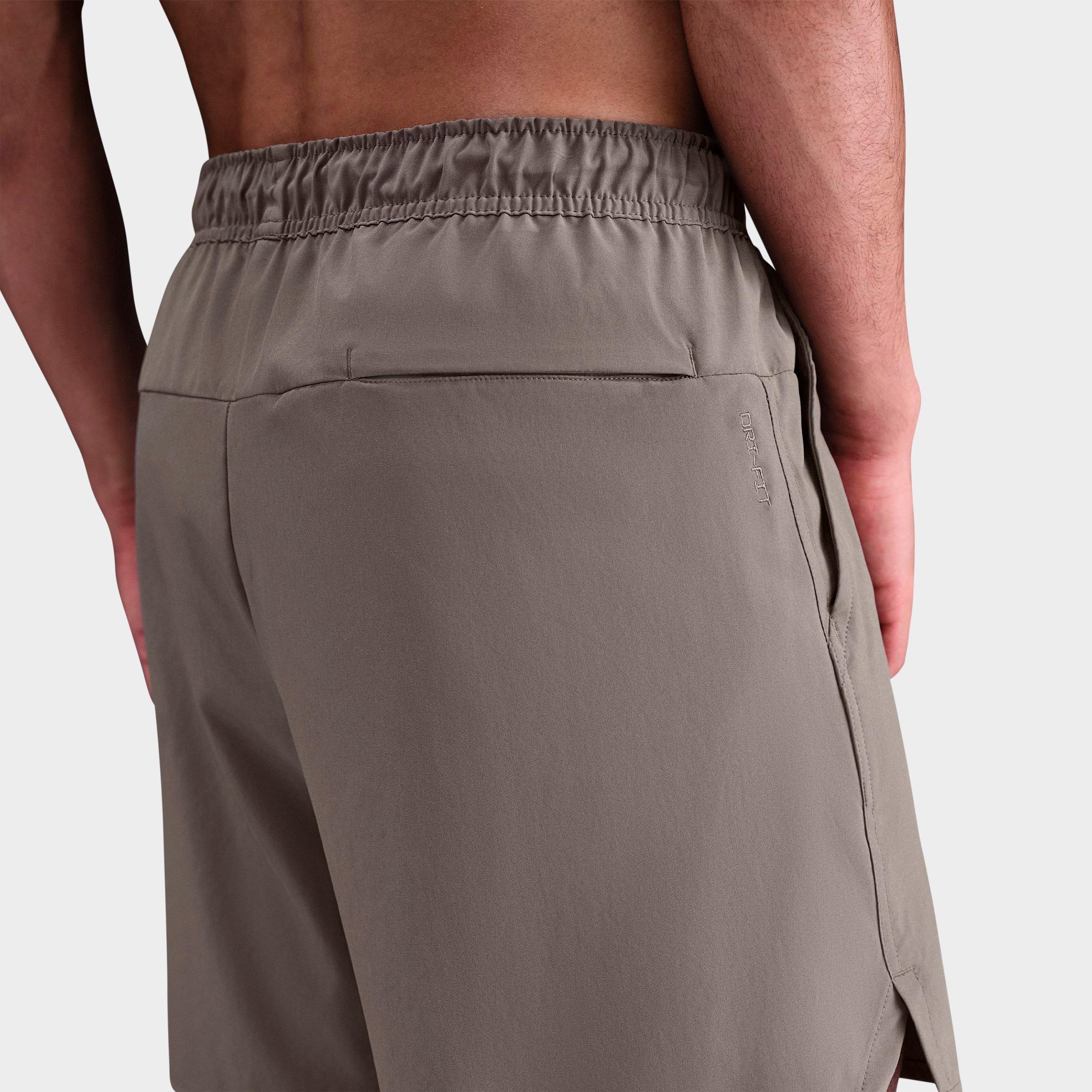 Men's Nike Unlimited Dri-FIT 7" Unlined Versatile Shorts