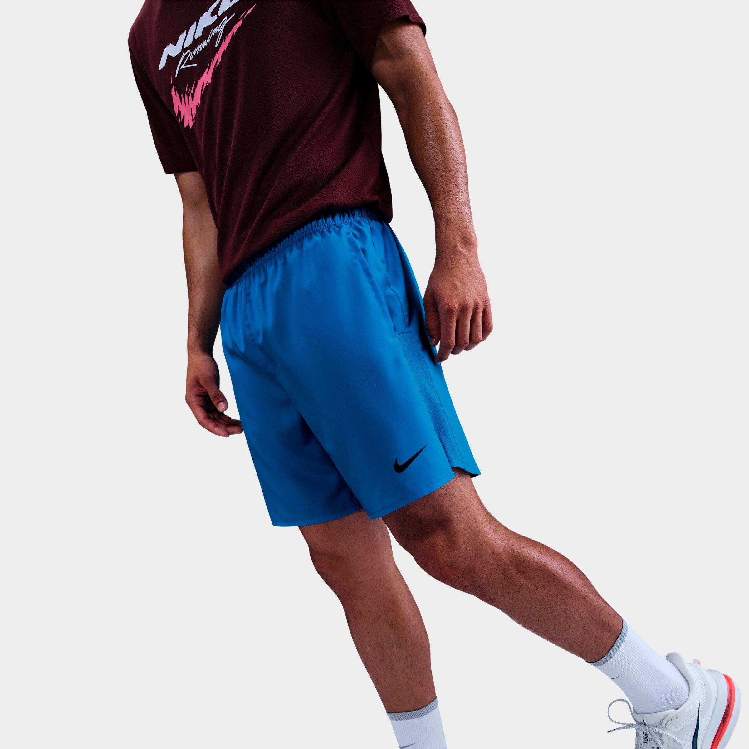 Men's Nike Dri-FIT Challenger Brief-Lined 7" Running Shorts