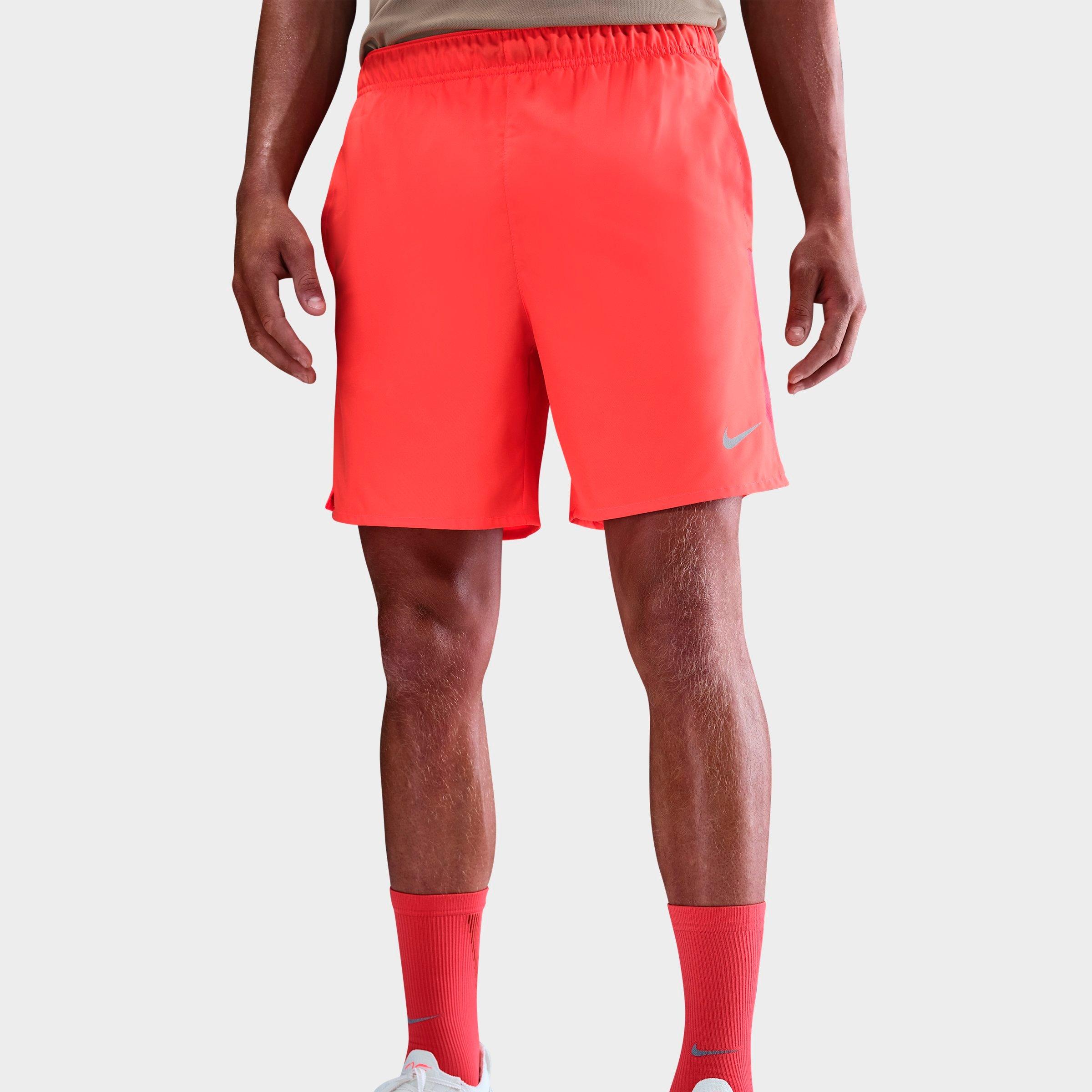 Men's Nike Dri-FIT Challenger Brief-Lined 7" Running Shorts