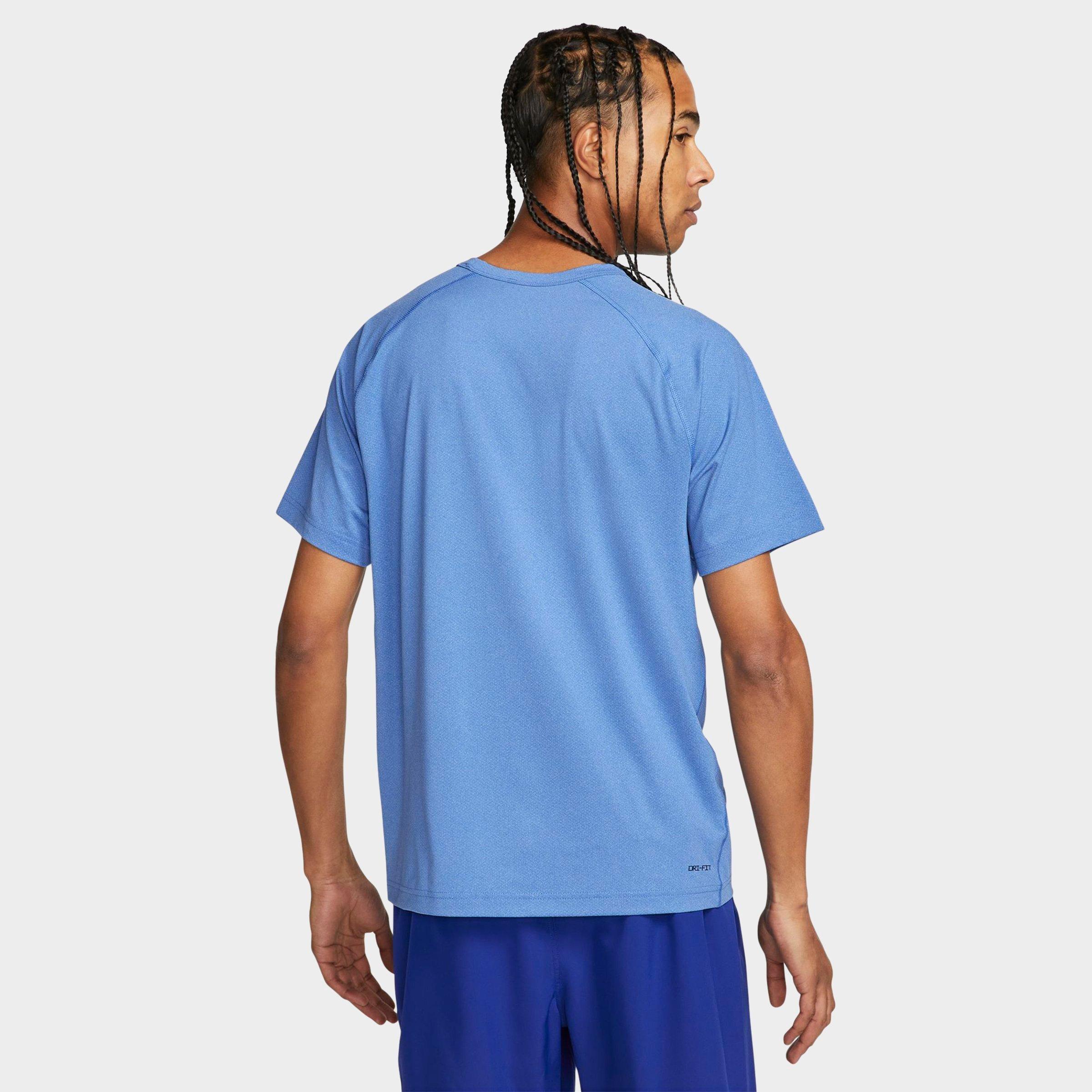 Men's Nike Ready Dri-FIT Fitness Top