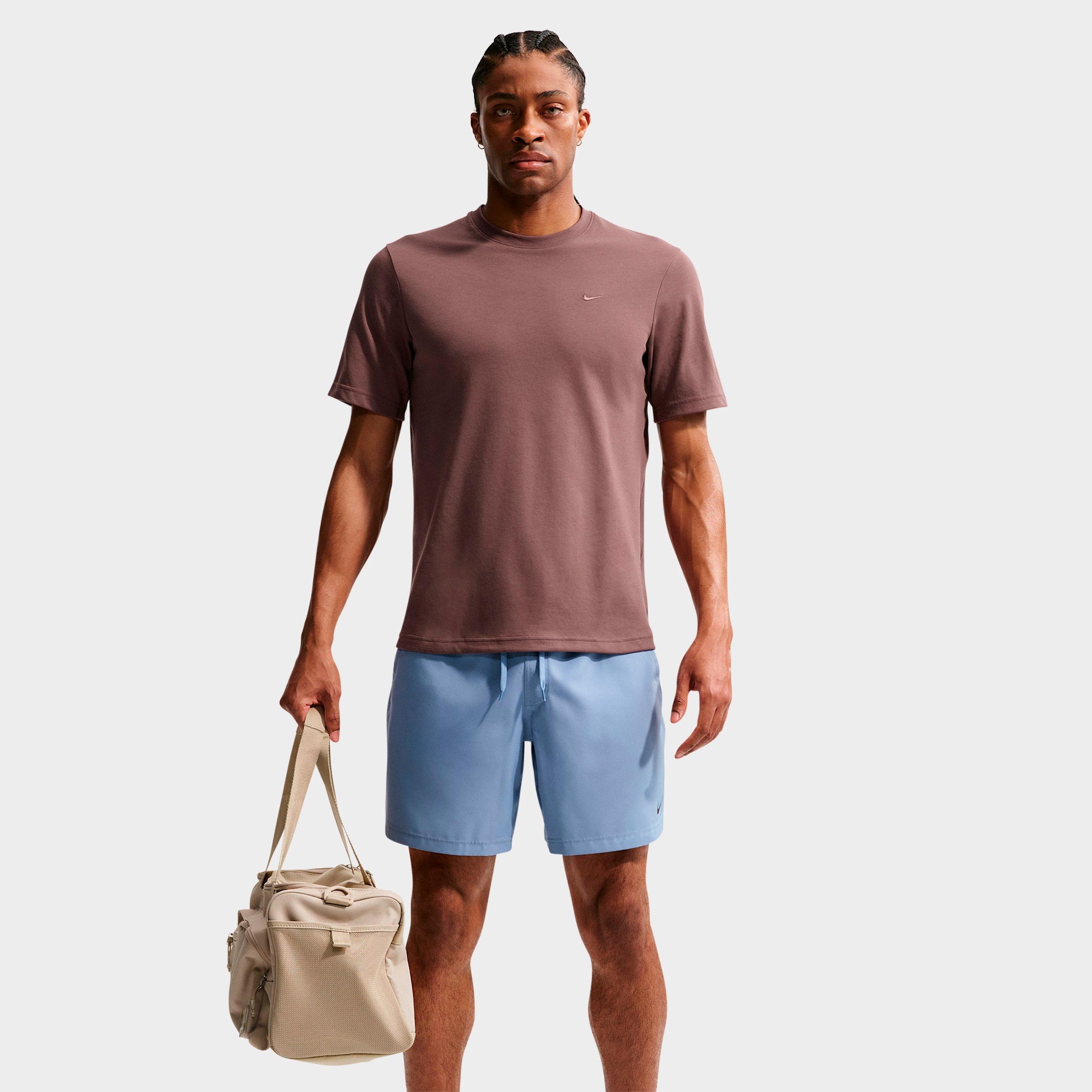 Men's Nike Dri-FIT Primary Versatile Top | JD Sports