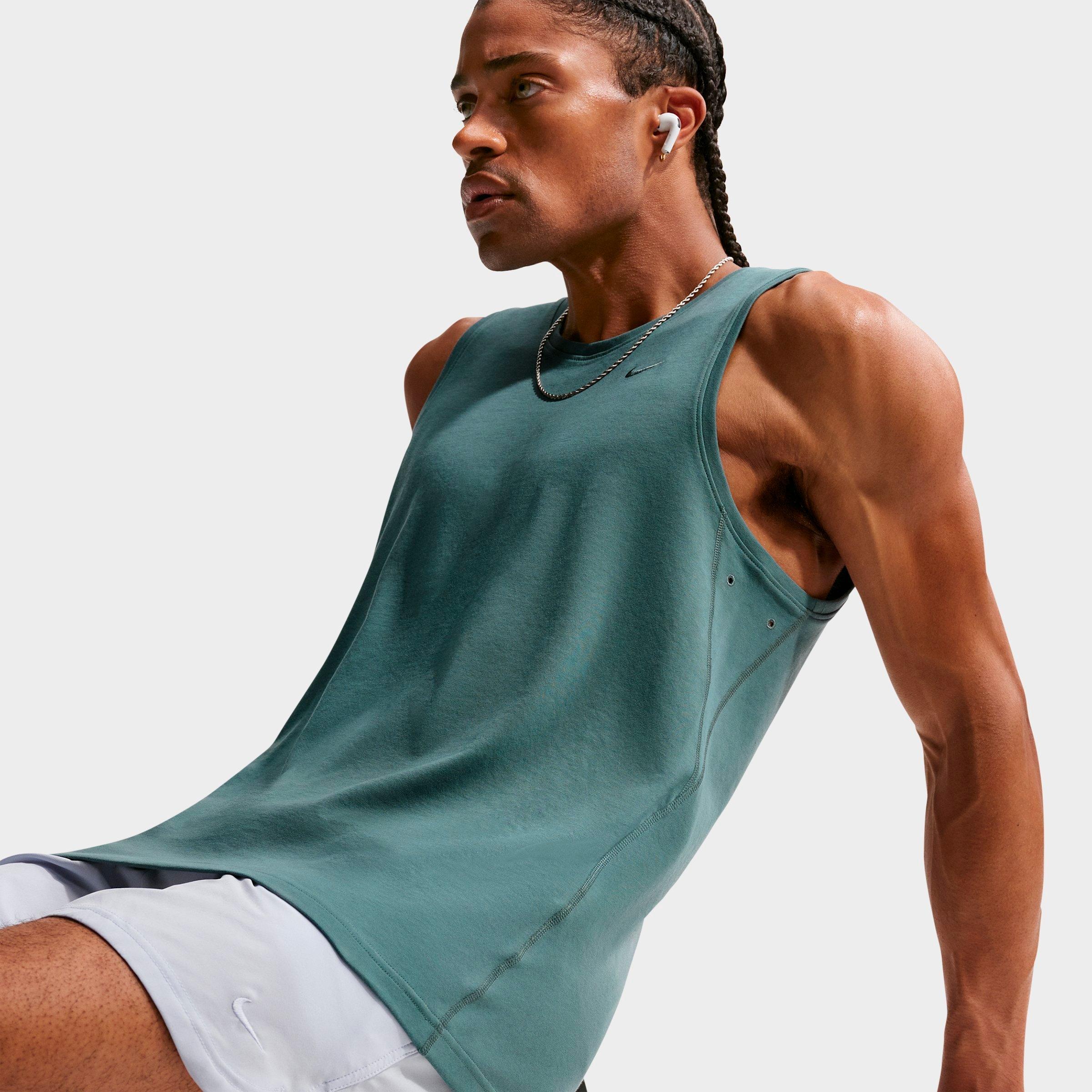 Men's Nike Dri-FIT Primary Versatile Tank