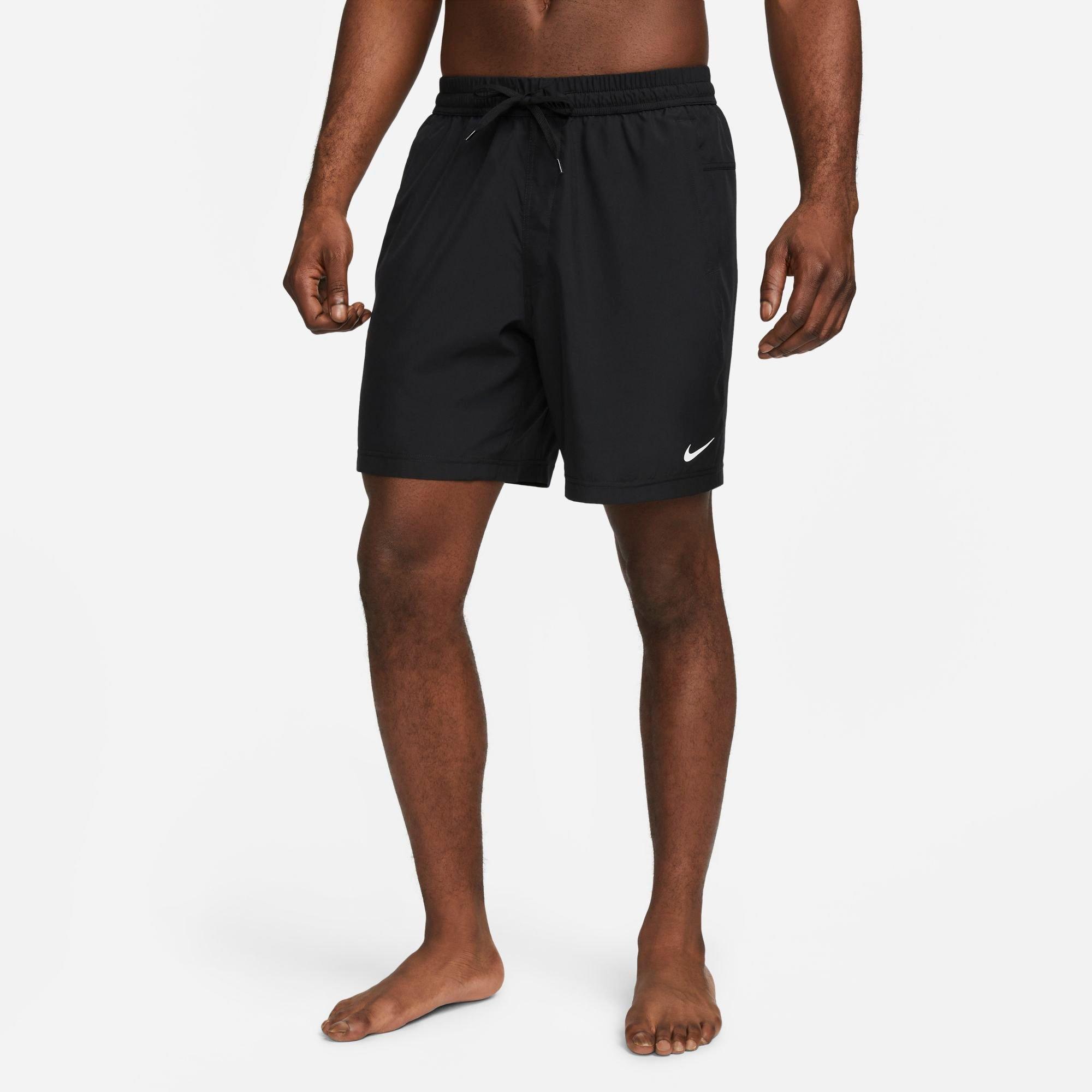 Men's Nike Form Dri-FIT Unlined 7" Versatile Shorts
