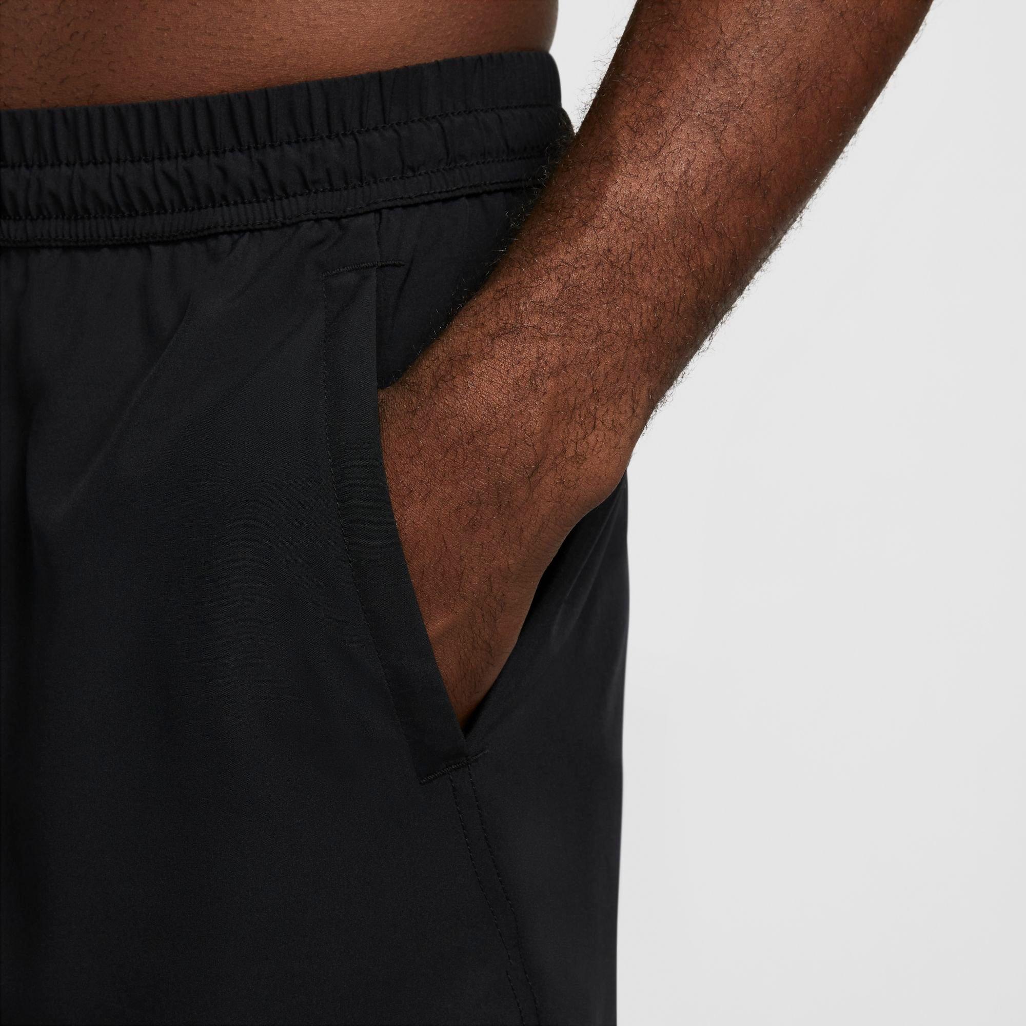 Men's Nike Form Dri-FIT Unlined 7" Versatile Shorts