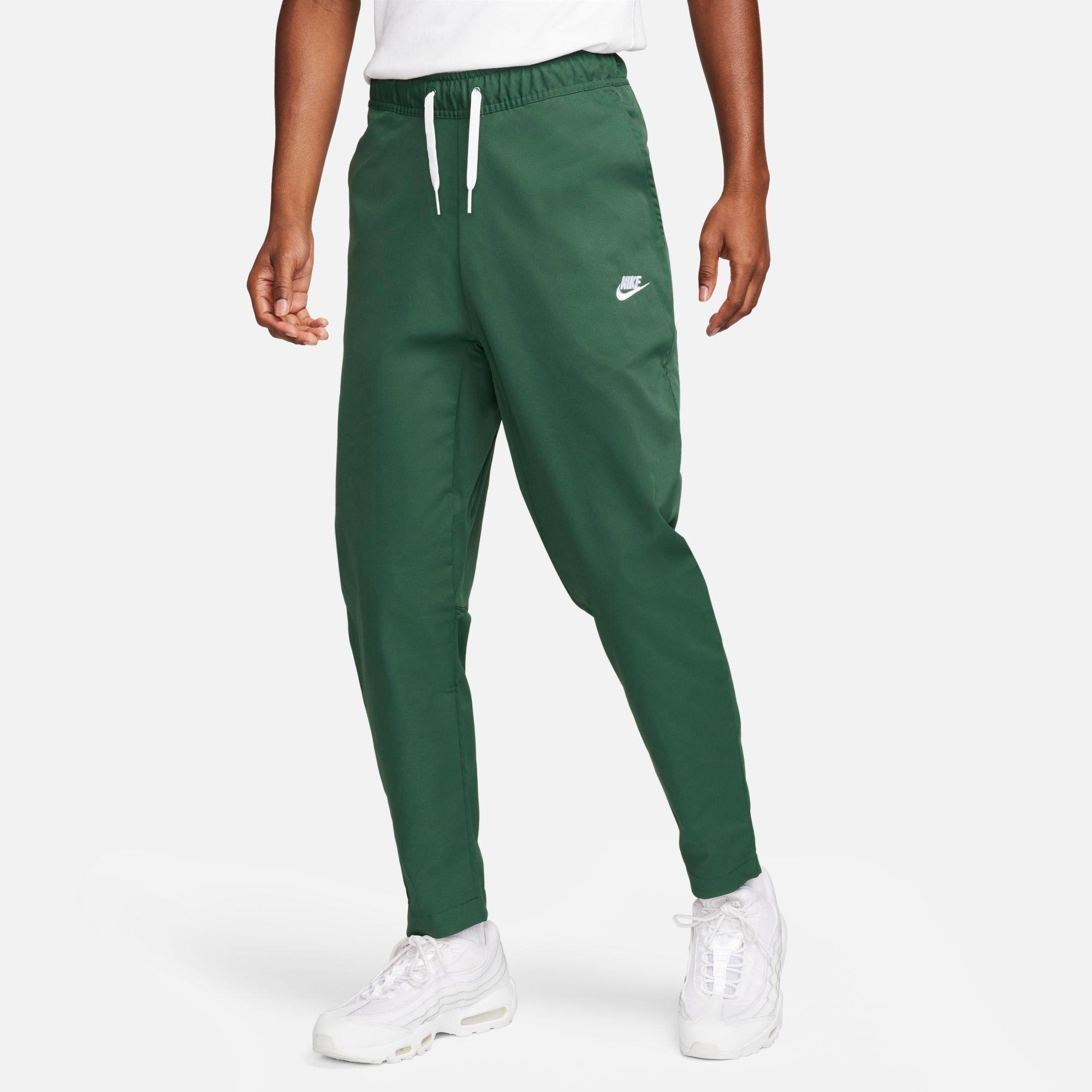 Men's Nike Club Woven Tapered Pants JD Sports