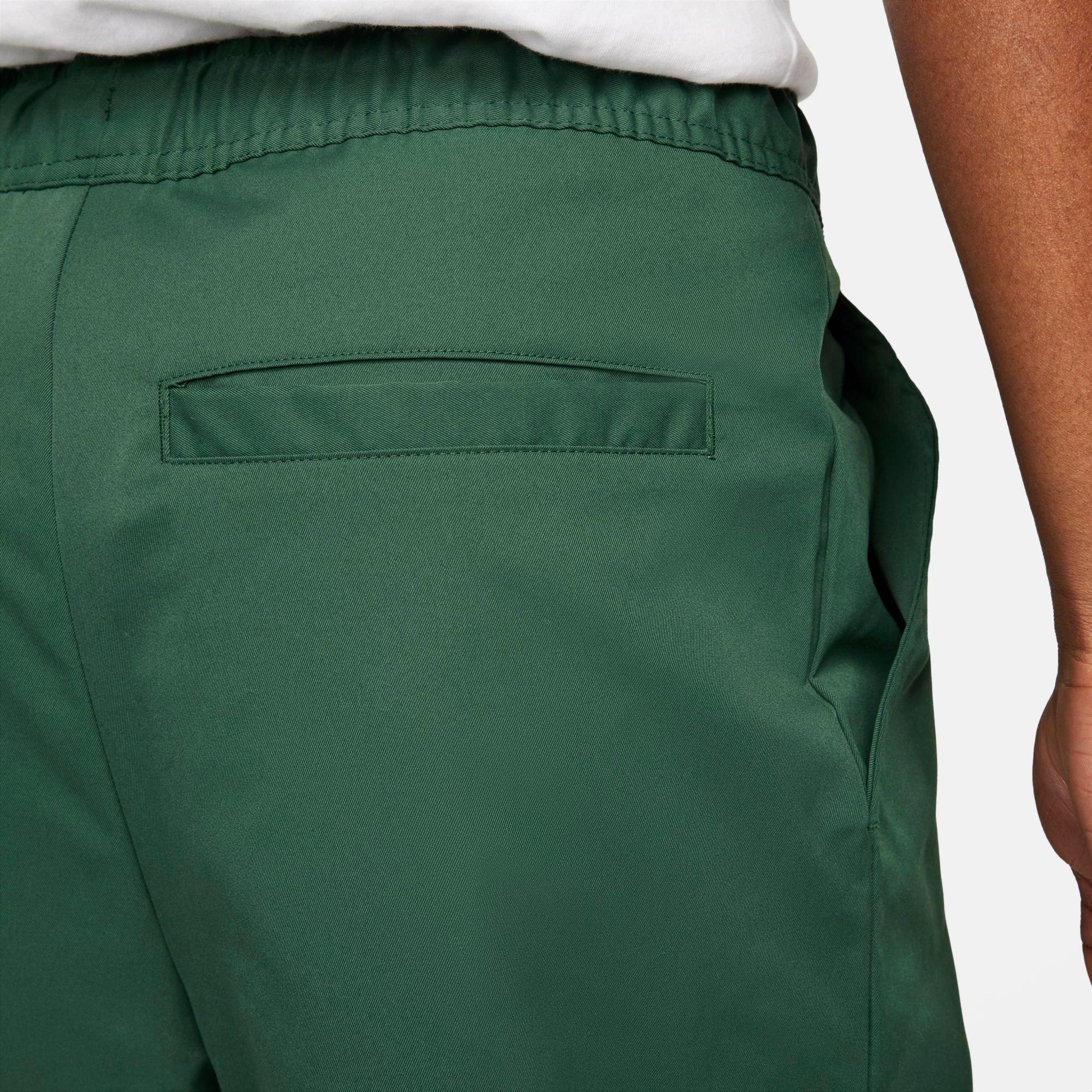 Men's Nike Club Woven Tapered Pants