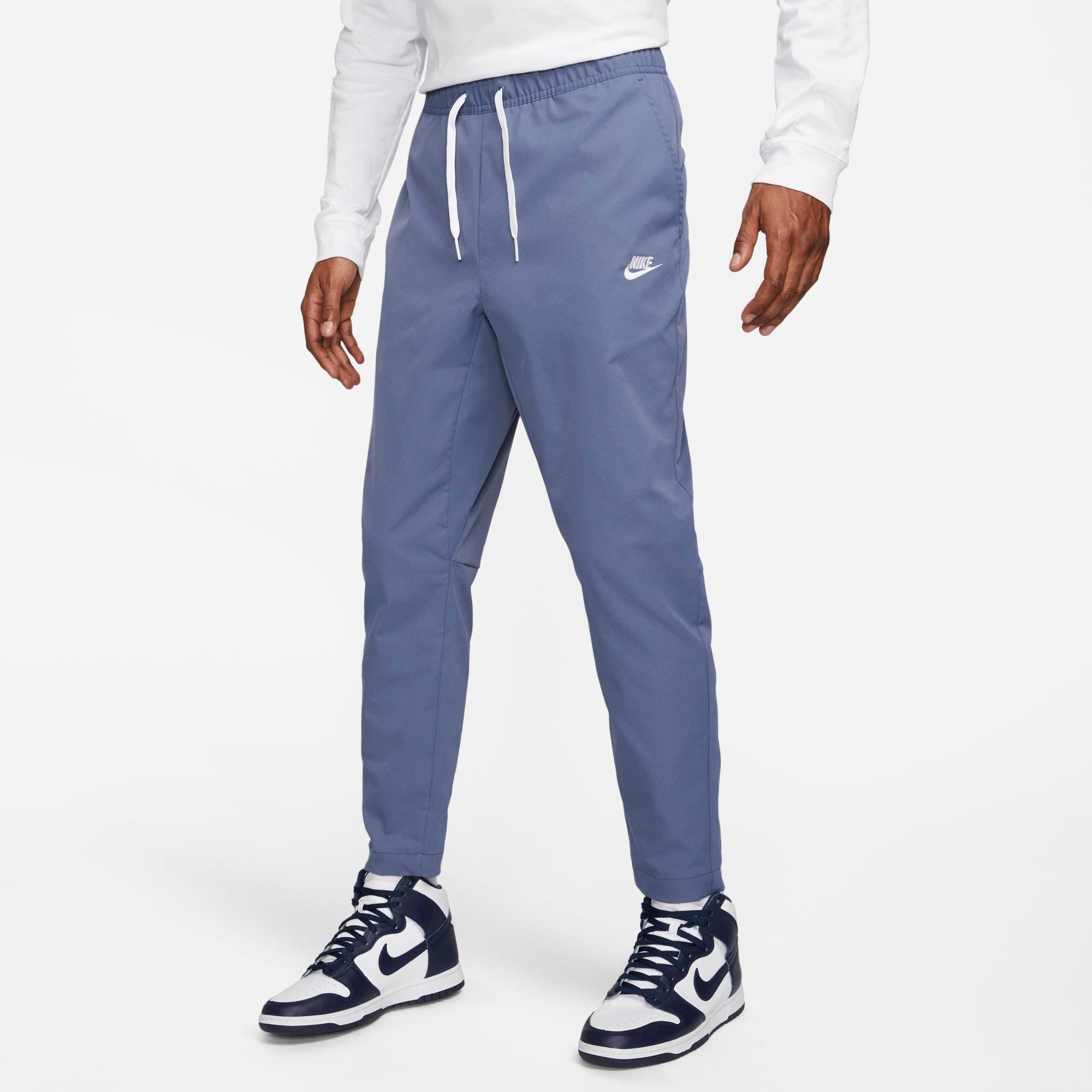 Men's Nike Club Woven Tapered Pants | JD Sports