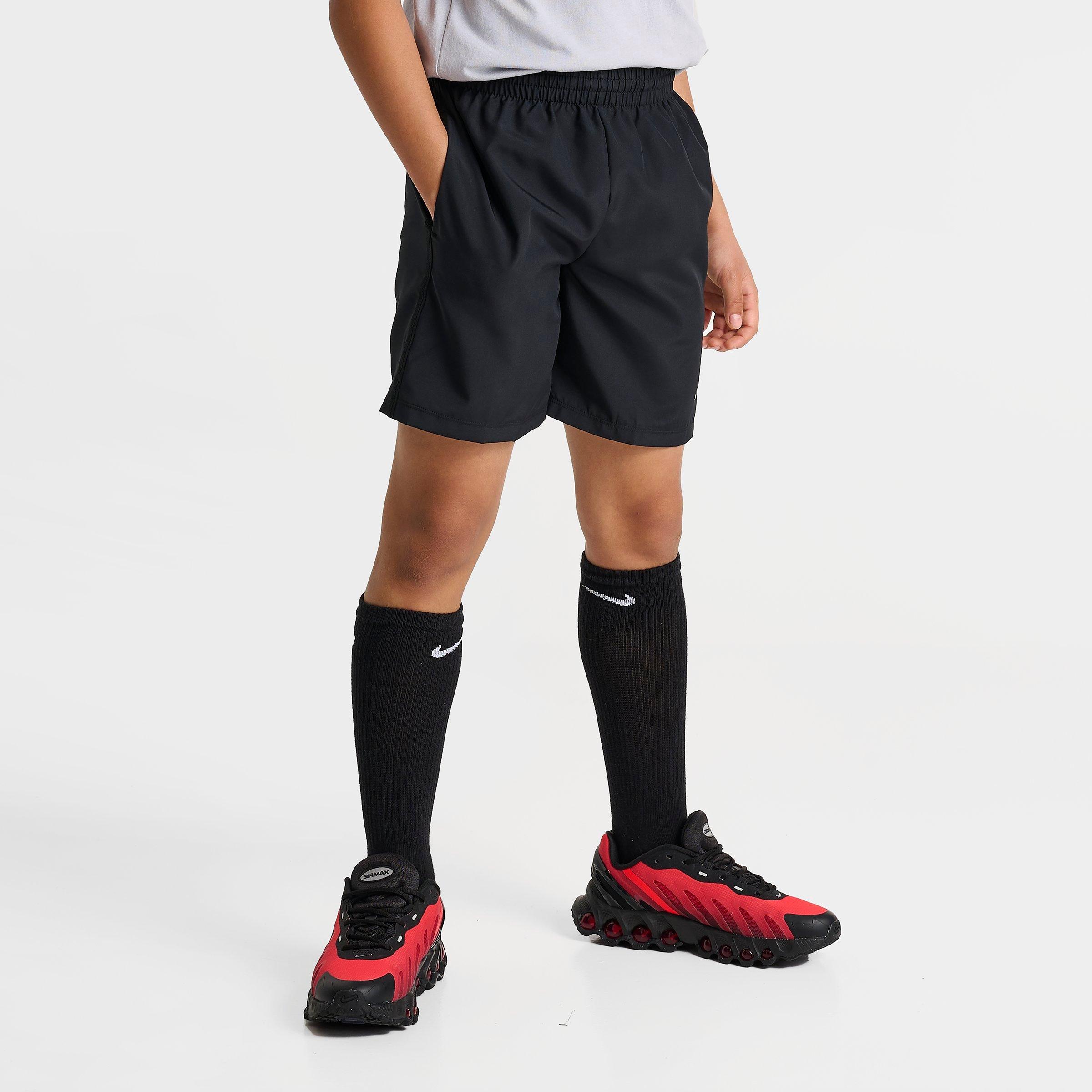 Big Kids' Nike Multi Dri-FIT Training Shorts