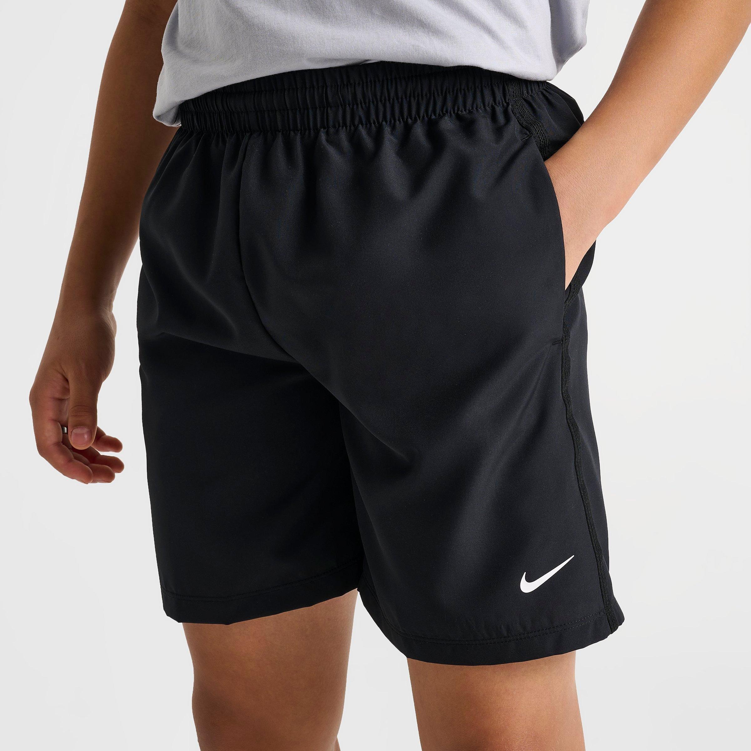 Big Kids' Nike Multi Dri-FIT Training Shorts
