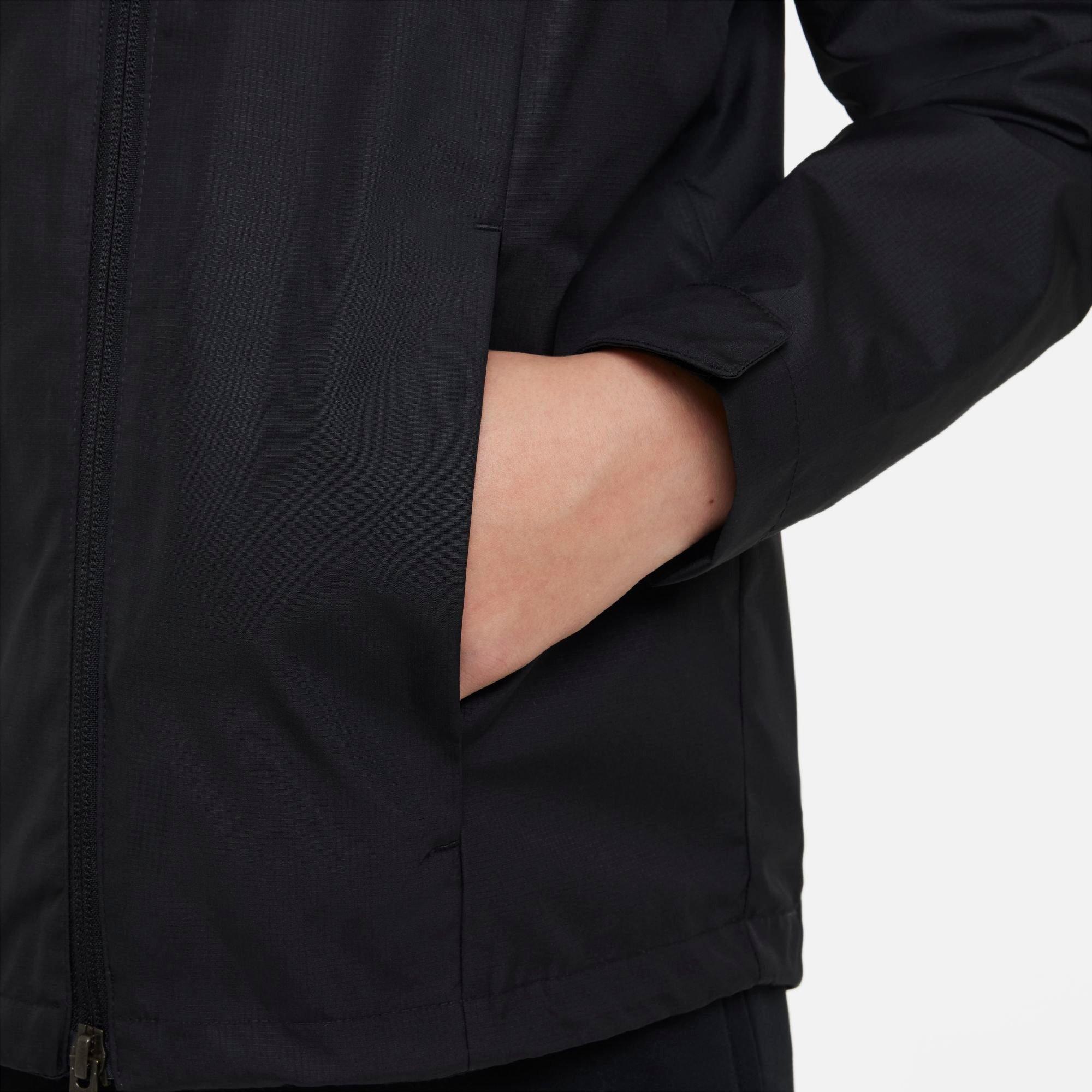 Kids' Nike Storm-FIT Academy23 Soccer Rain Jacket