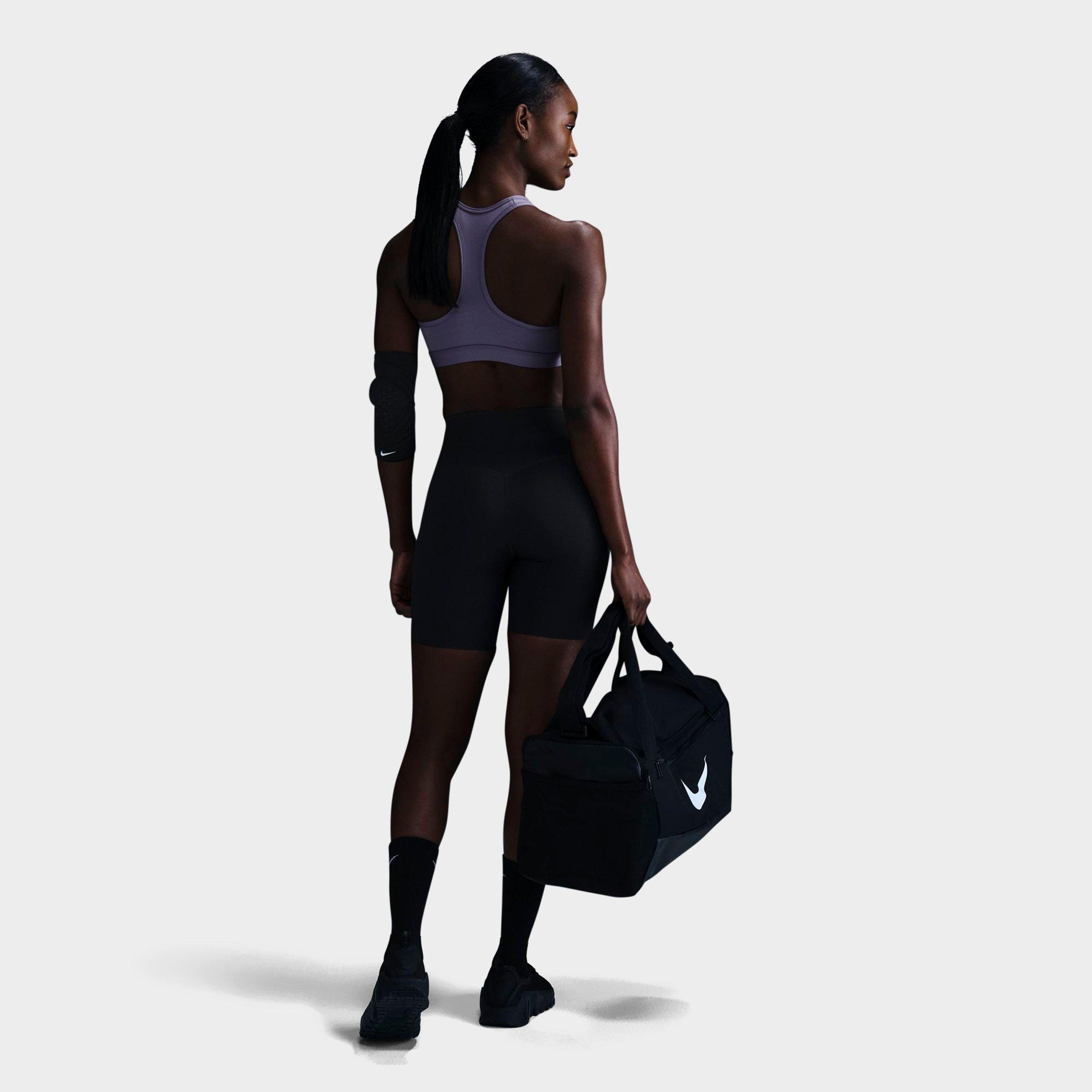 Women's Nike Swoosh Medium Support Sports Bra