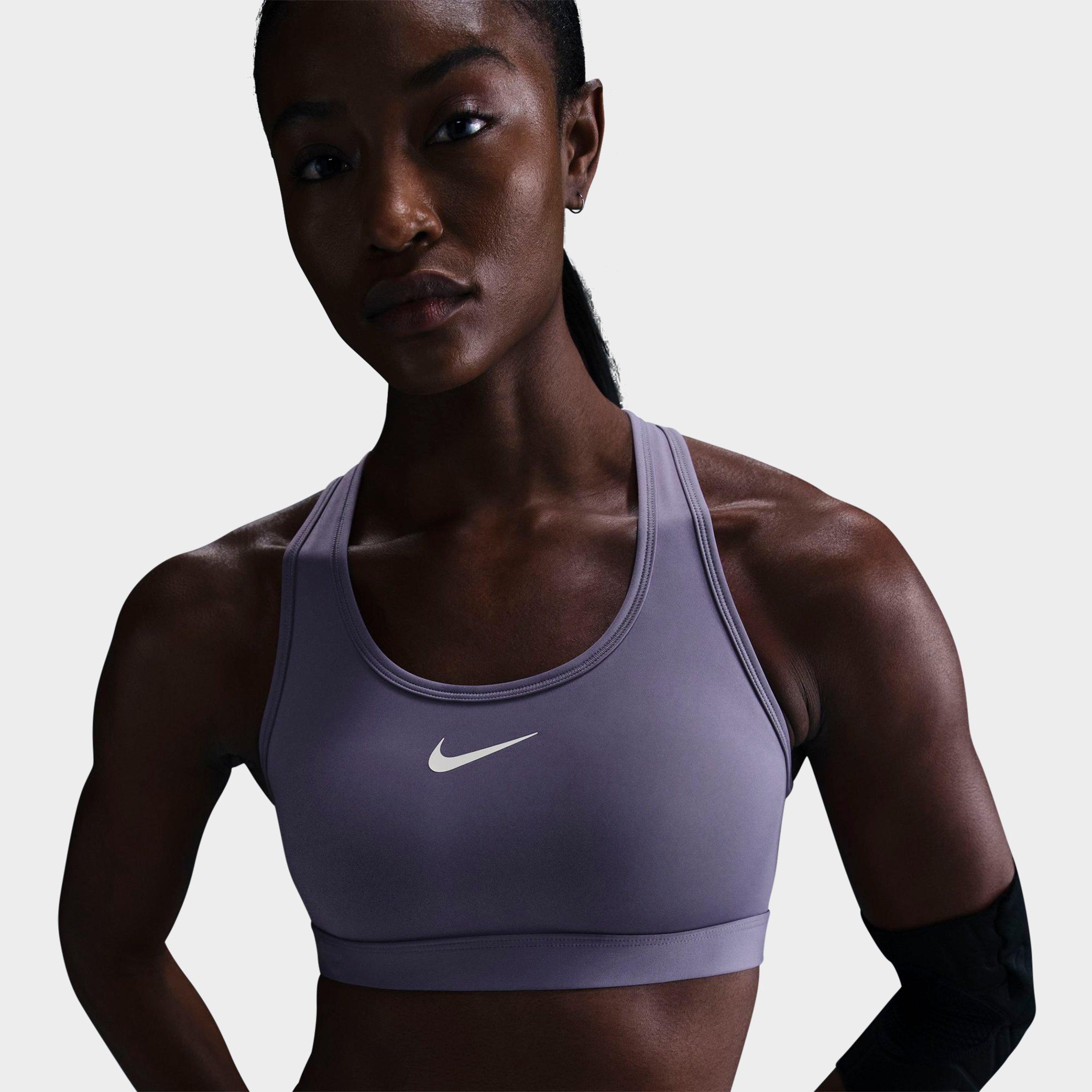 Women's Nike Swoosh Medium Support Sports Bra