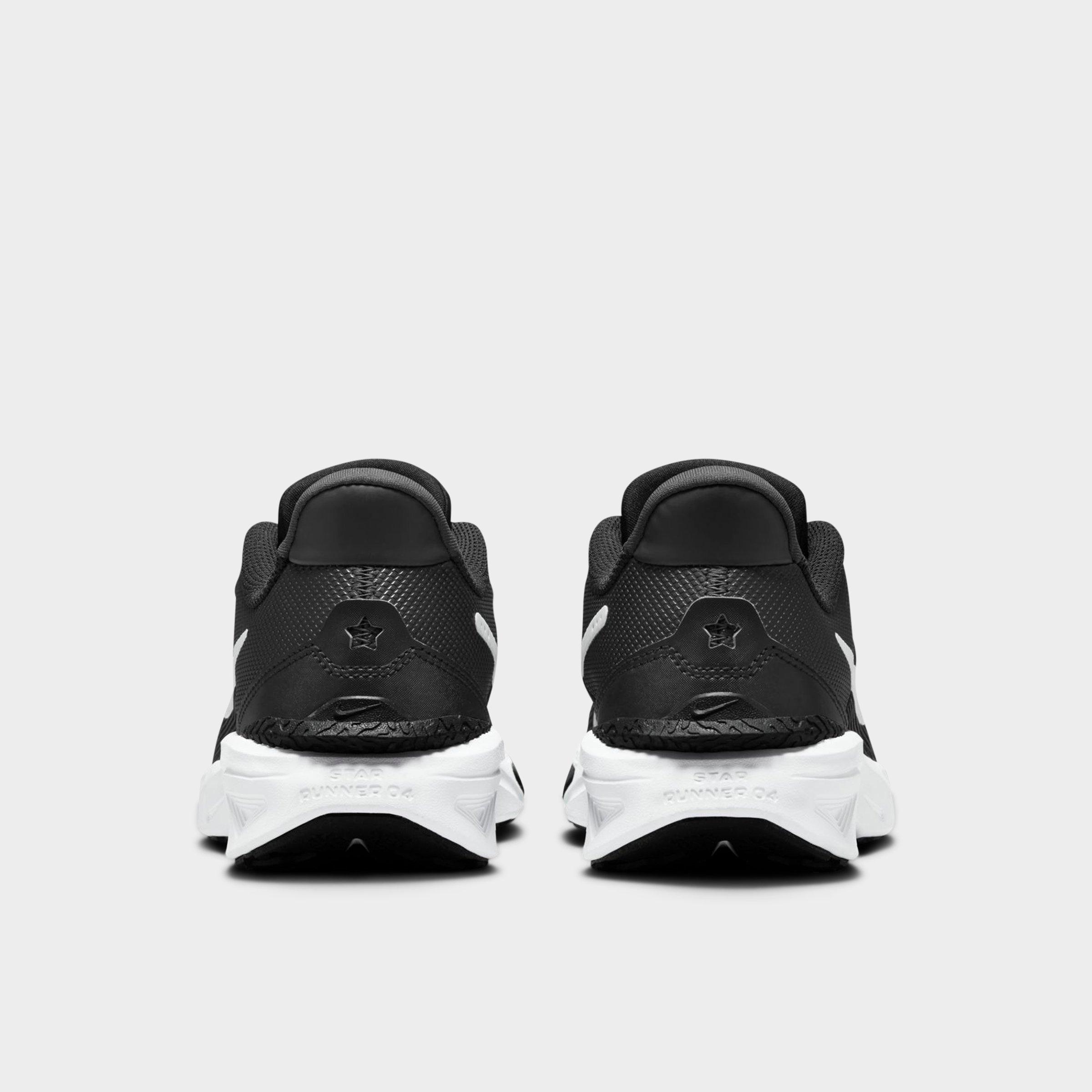 Big Kids' Nike Star Runner 4 Running Shoes