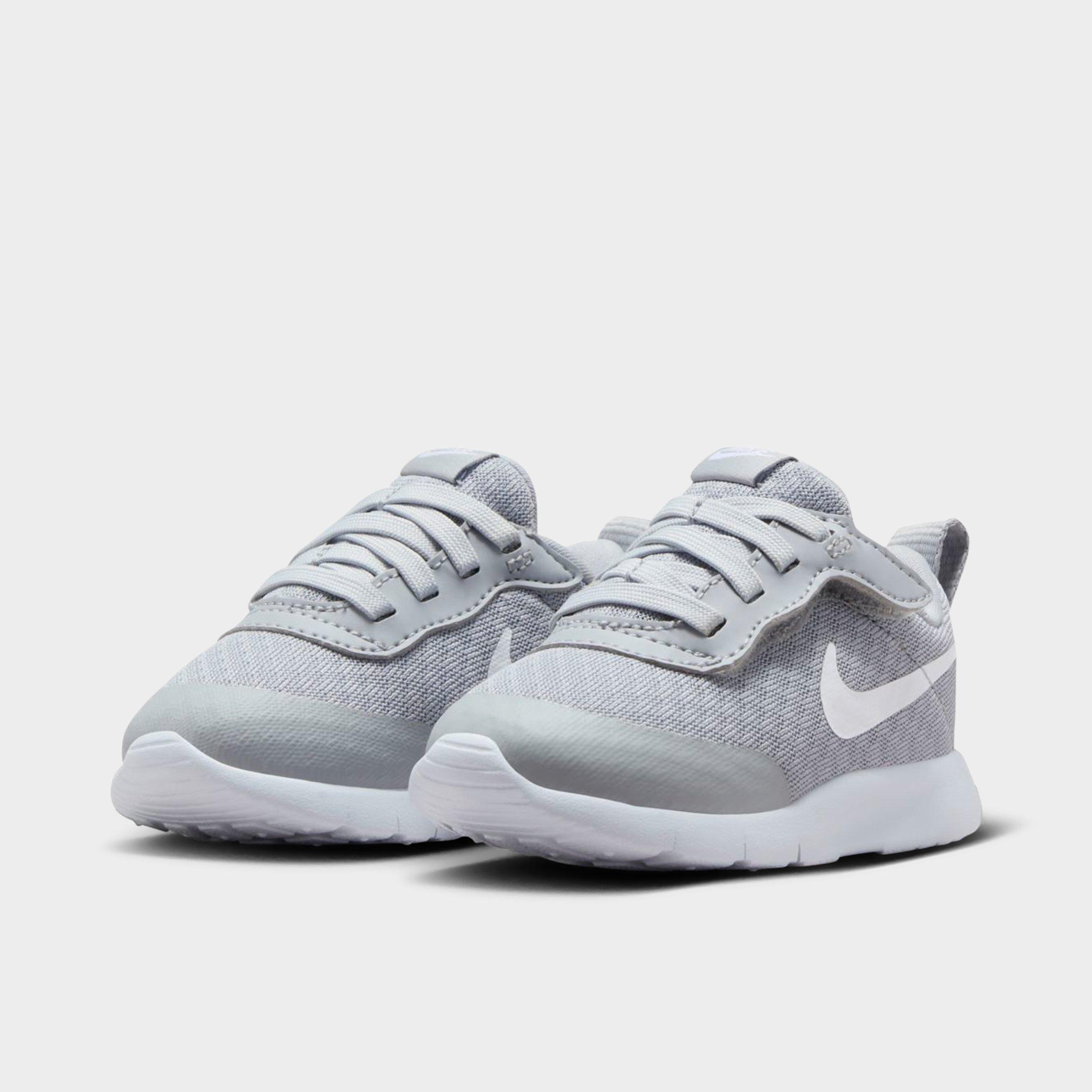 Kids' Toddler Nike Tanjun EasyOn Casual Shoes (2C-10C)