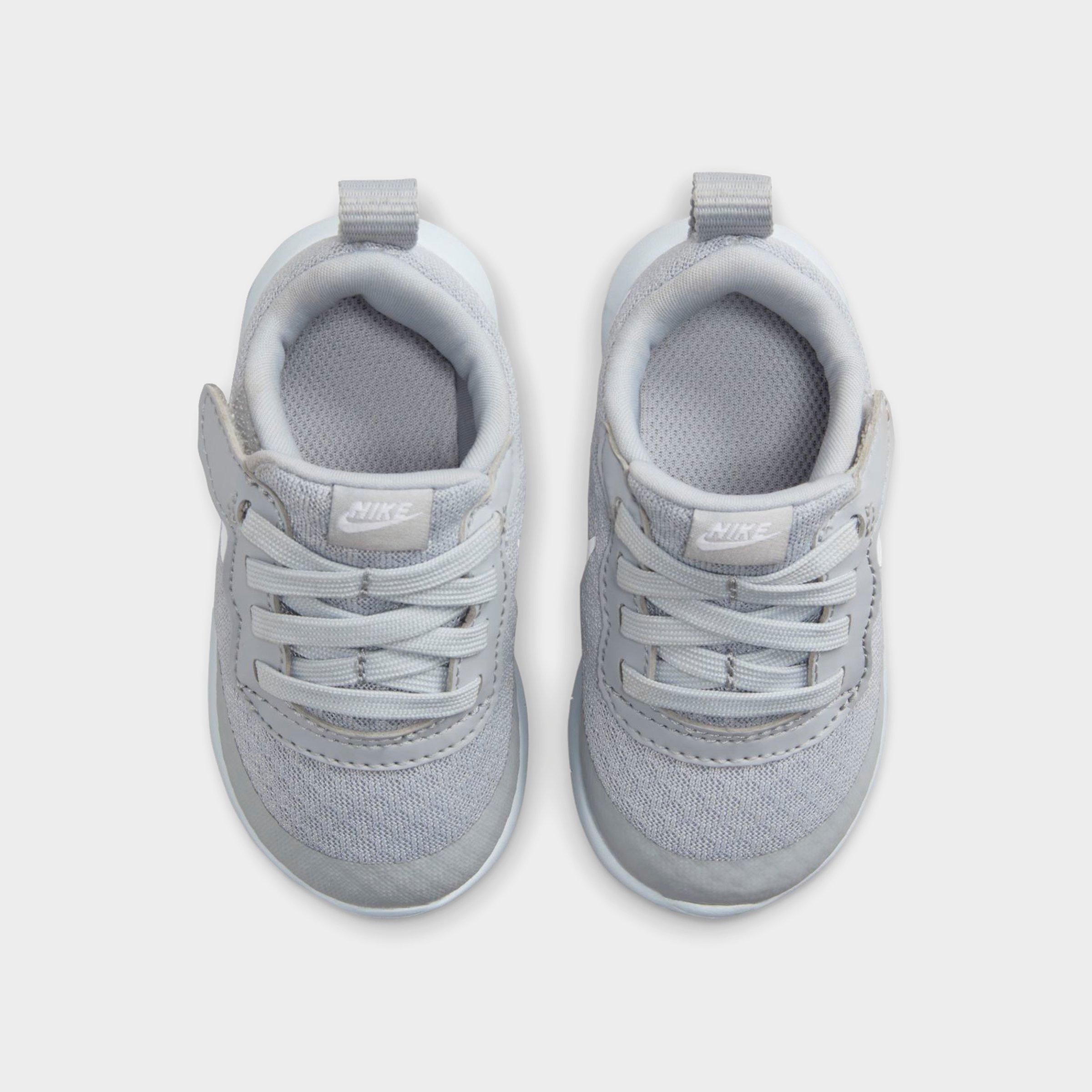 Kids' Toddler Nike Tanjun EasyOn Casual Shoes (2C-10C)