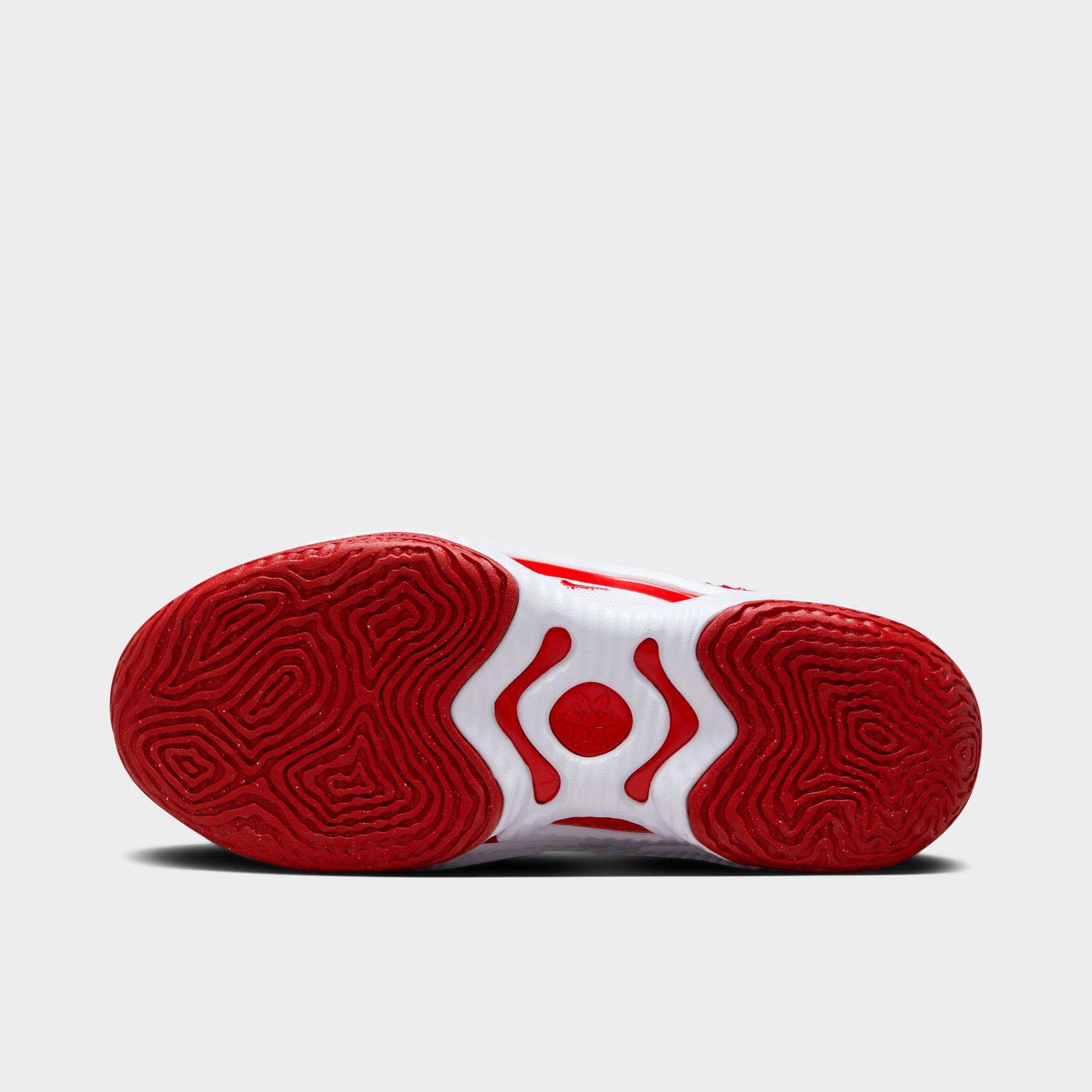 Men's Nike Cosmic Unity 3 Team Basketball Shoes