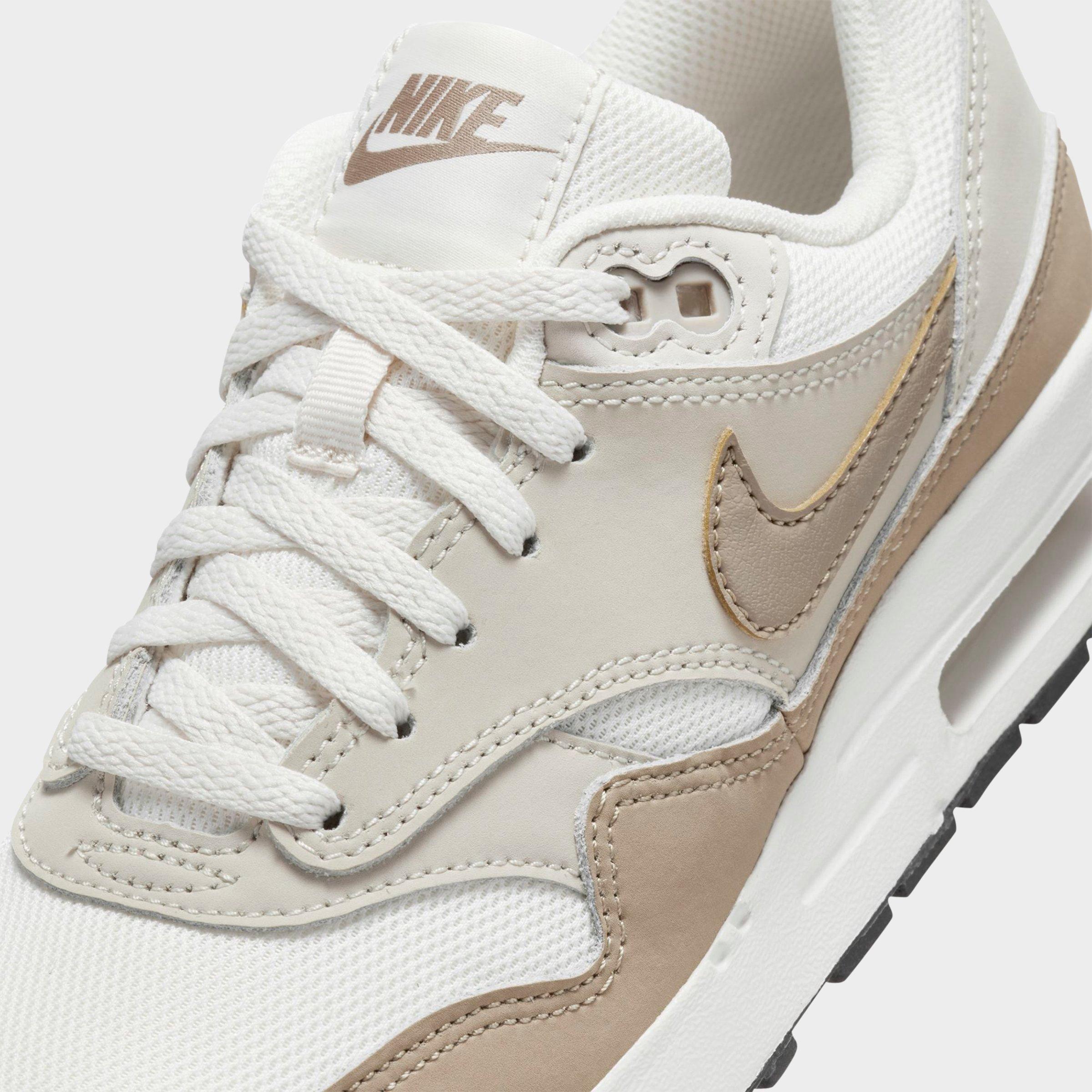 Big Kids' Nike Air Max 1 Casual Shoes (1Y-7Y)