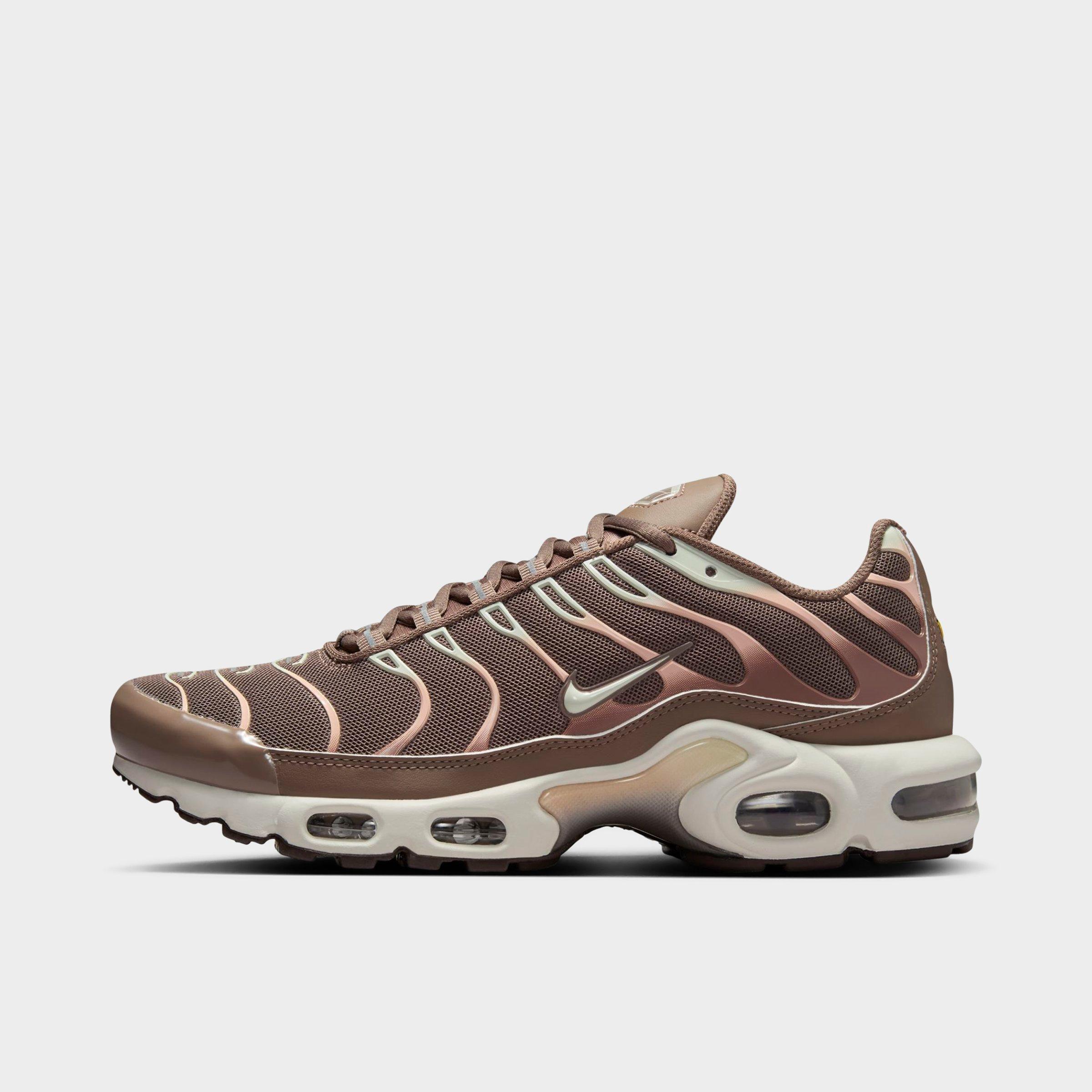 Women's Nike Air Max Plus SE Casual Shoes
