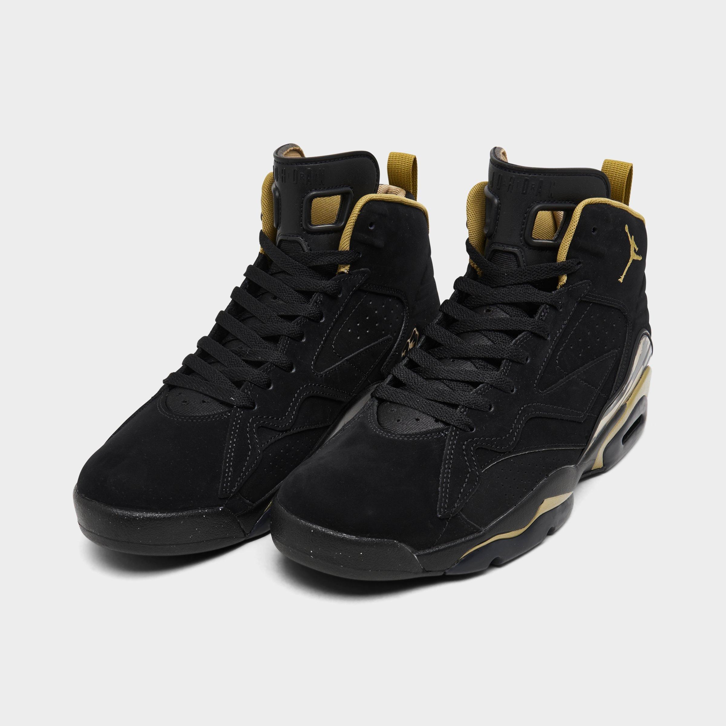 Men's Jordan Jumpman MVP Casual Shoes