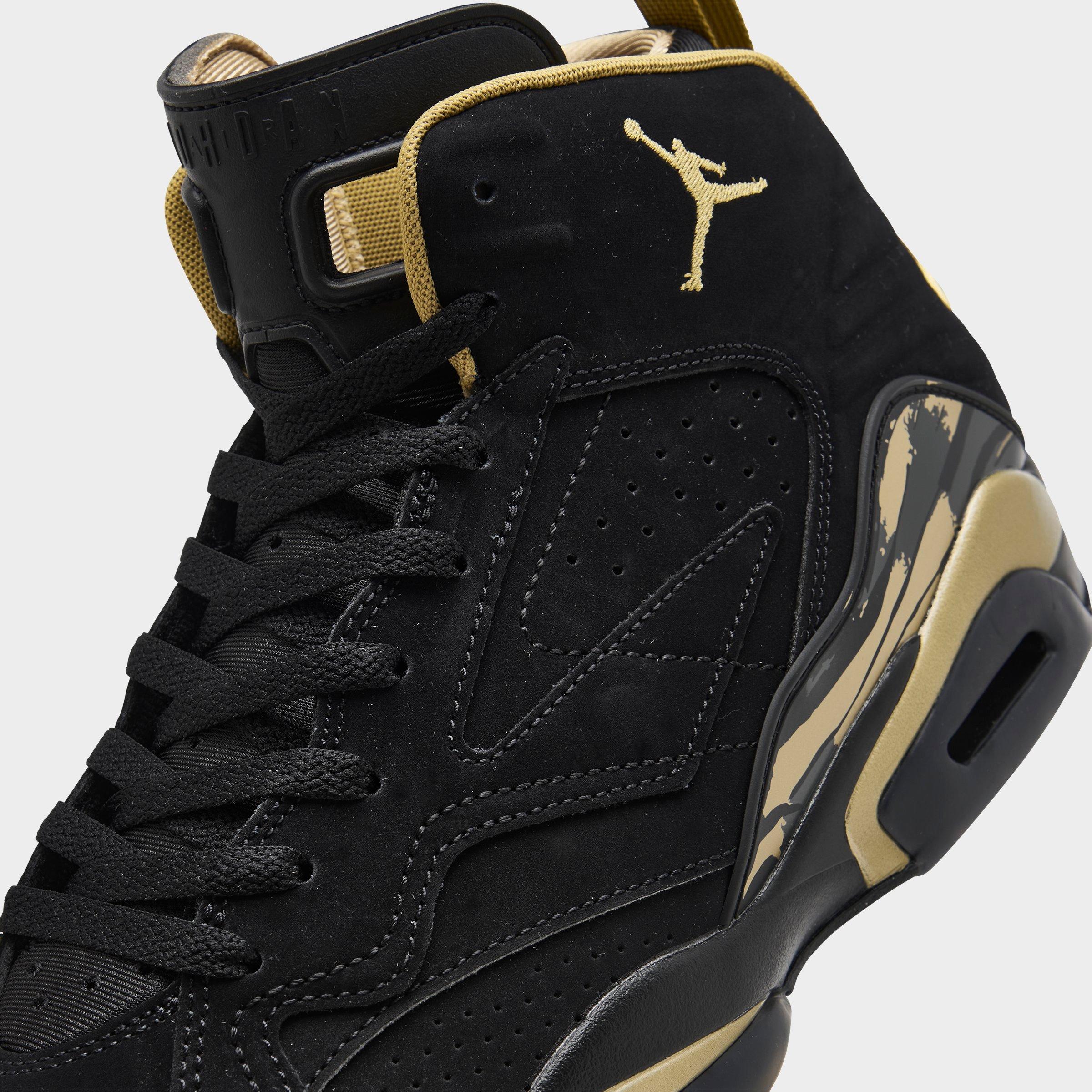 Men's Jordan Jumpman MVP Casual Shoes