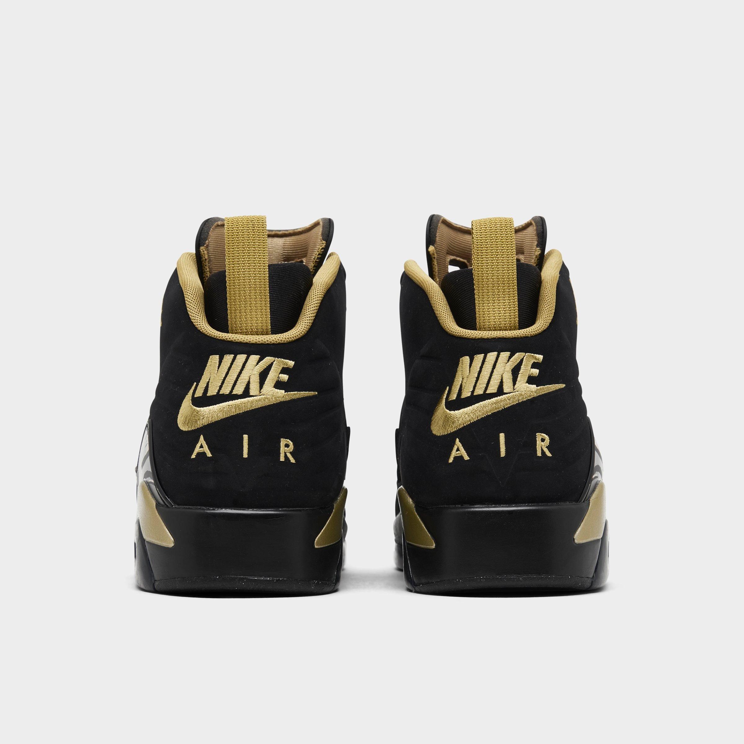 Men's Jordan Jumpman MVP Casual Shoes