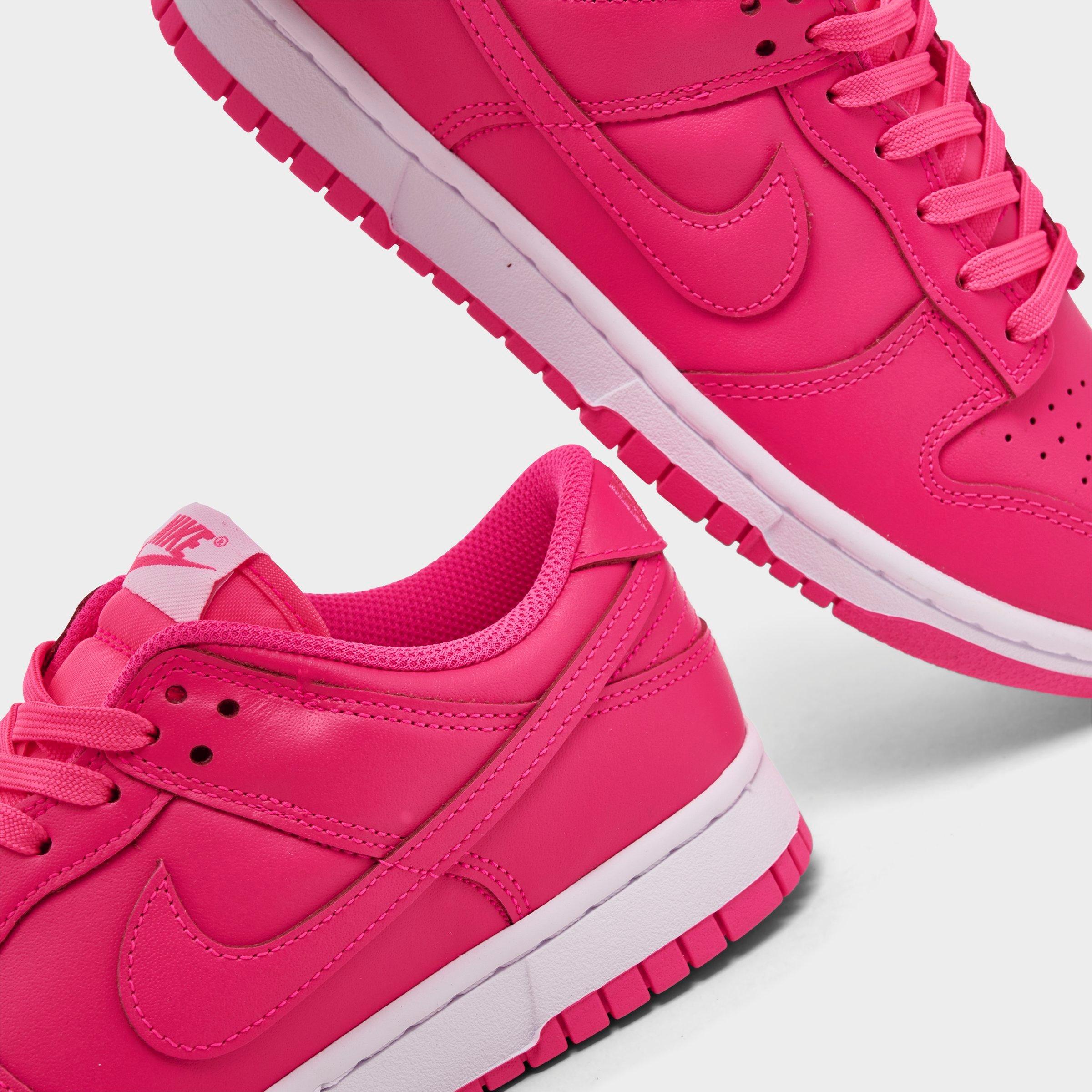Women's Nike Dunk Low Casual Shoes