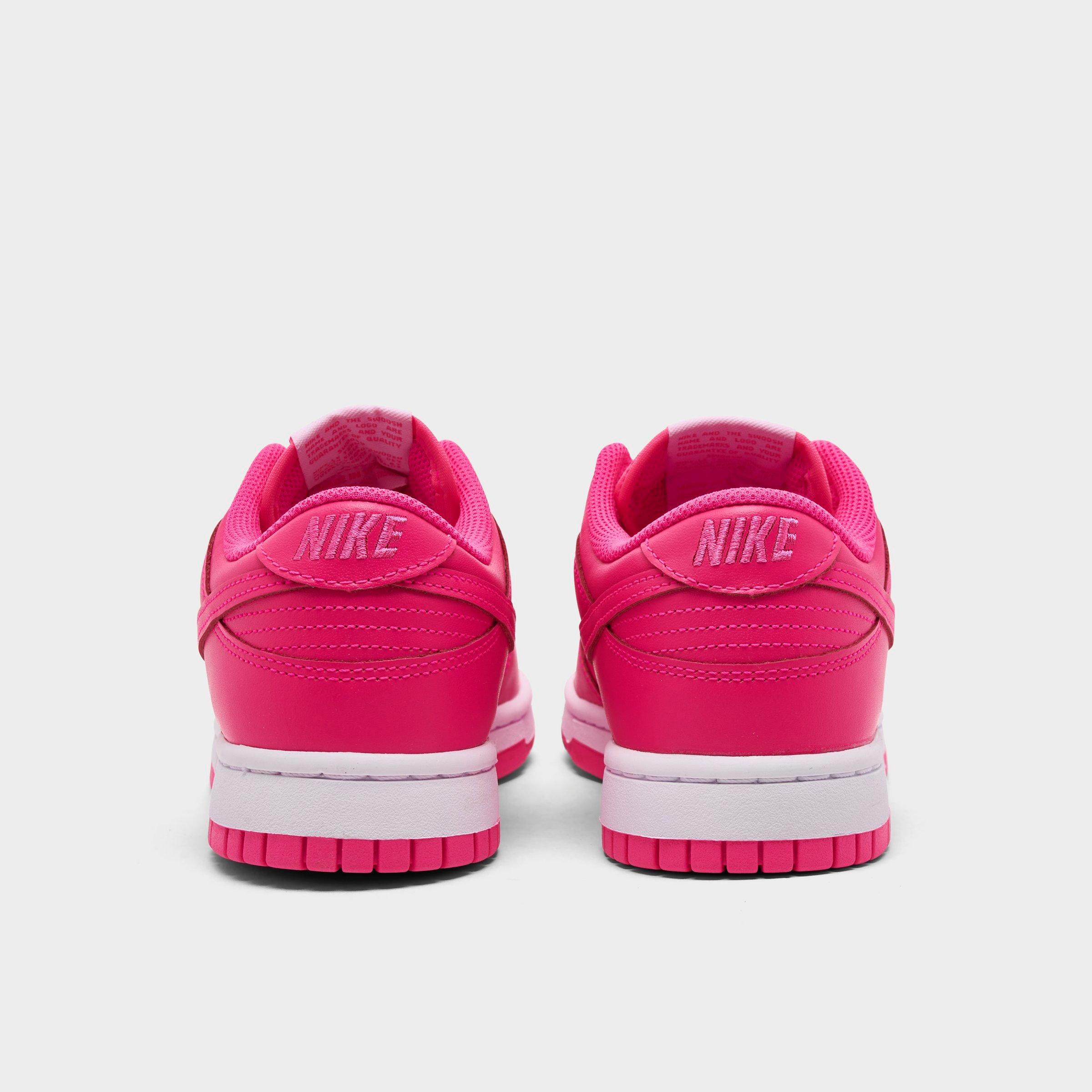 Women's Nike Dunk Low Casual Shoes