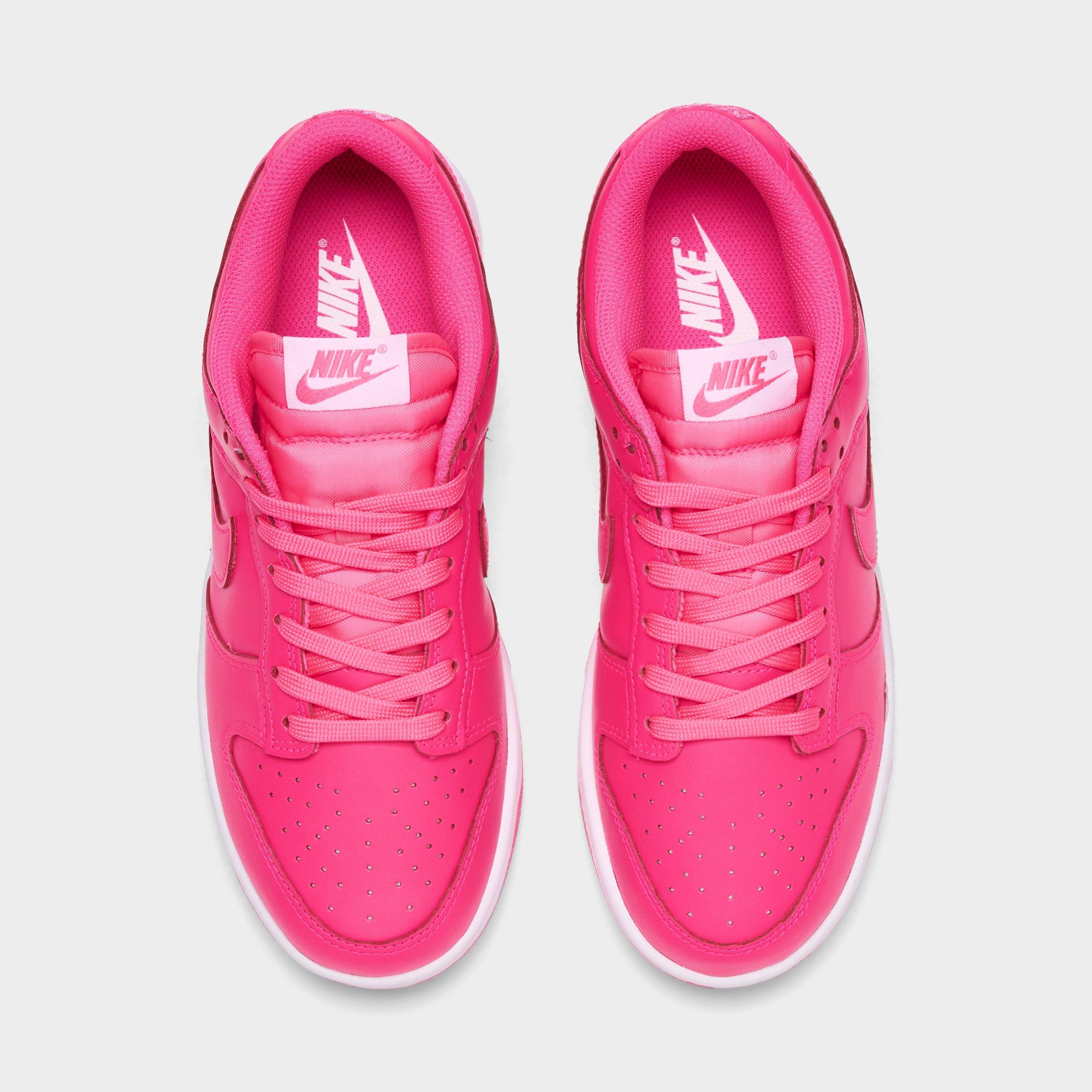 Women's Nike Dunk Low Casual Shoes