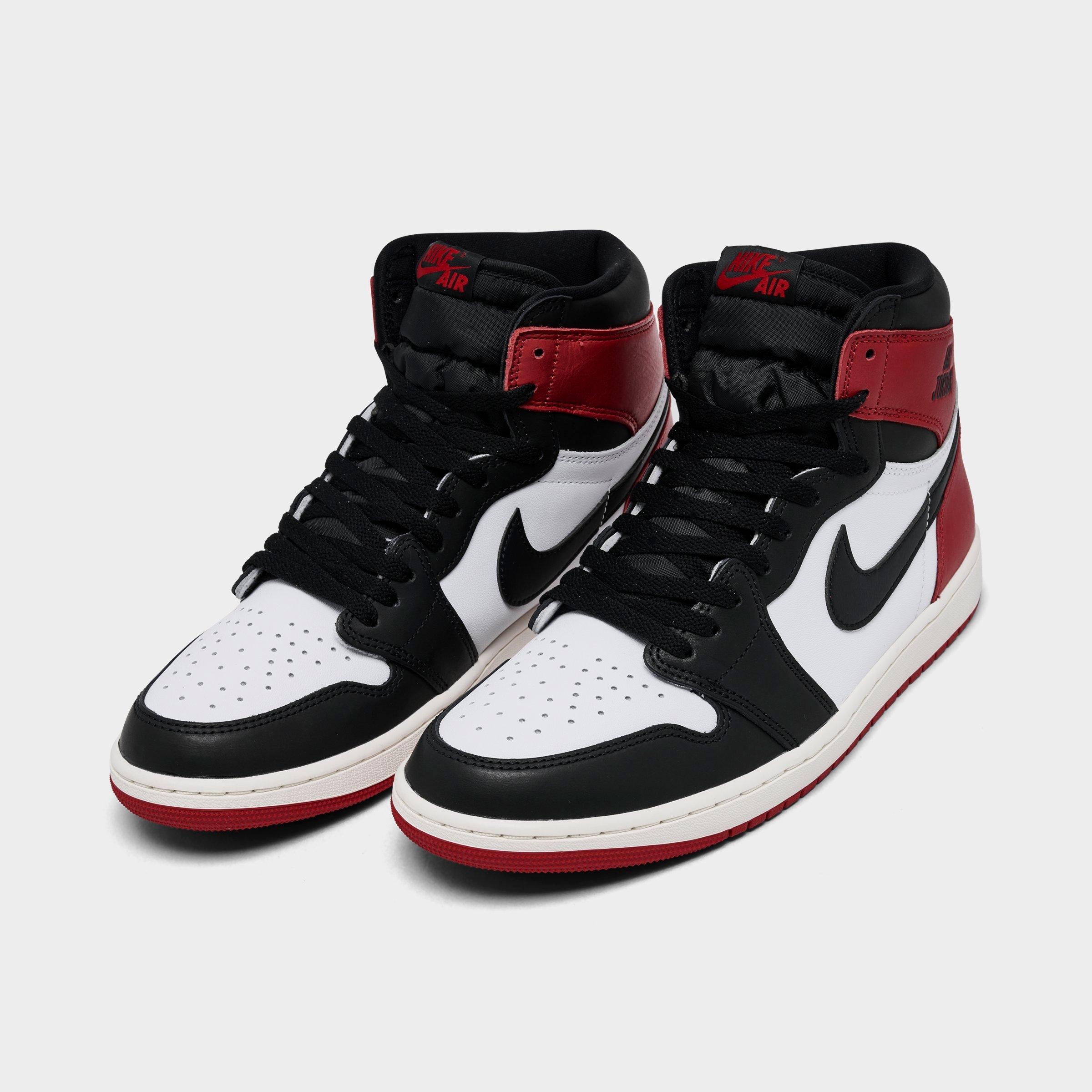 Men's Air Jordan Retro 1 High OG Casual Shoes | JD Sports