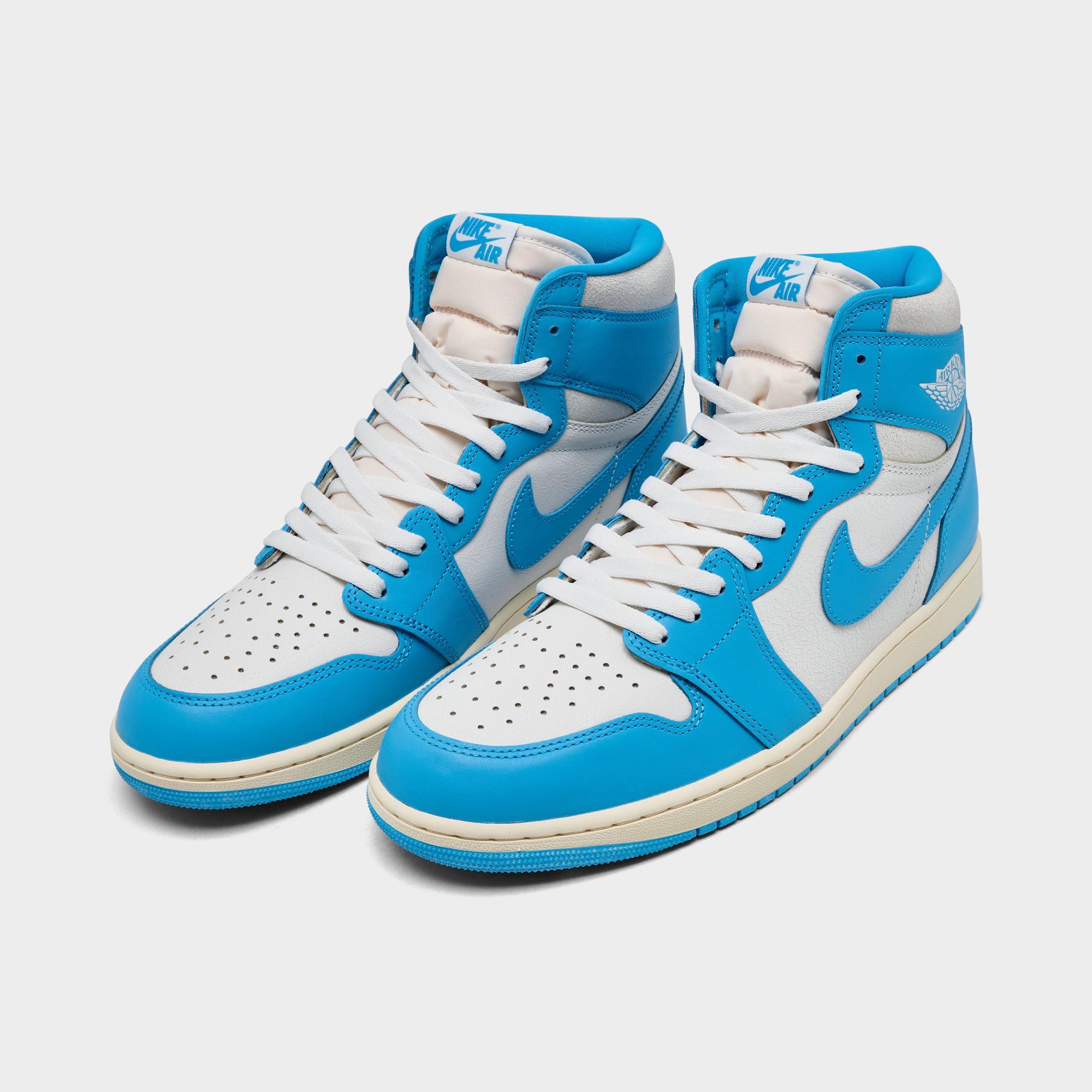 Men's Air Jordan Retro 1 High OG Casual Shoes | JD Sports