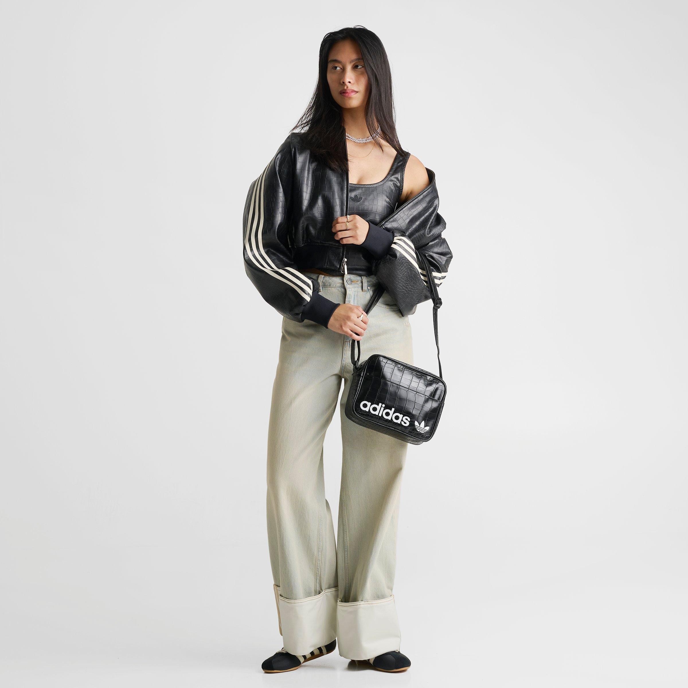 adidas Originals Airliner Crossbody Bag