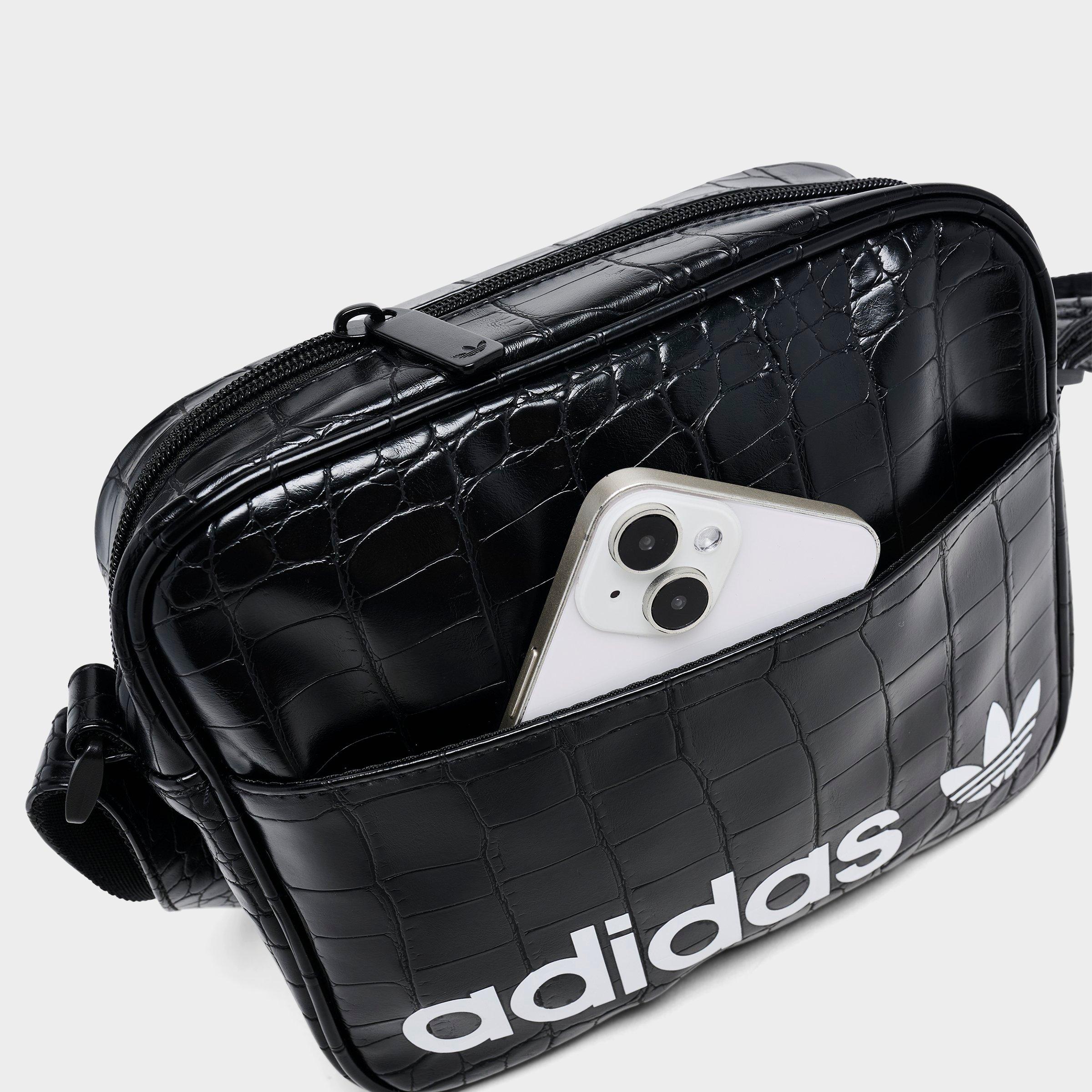 adidas Originals Airliner Crossbody Bag