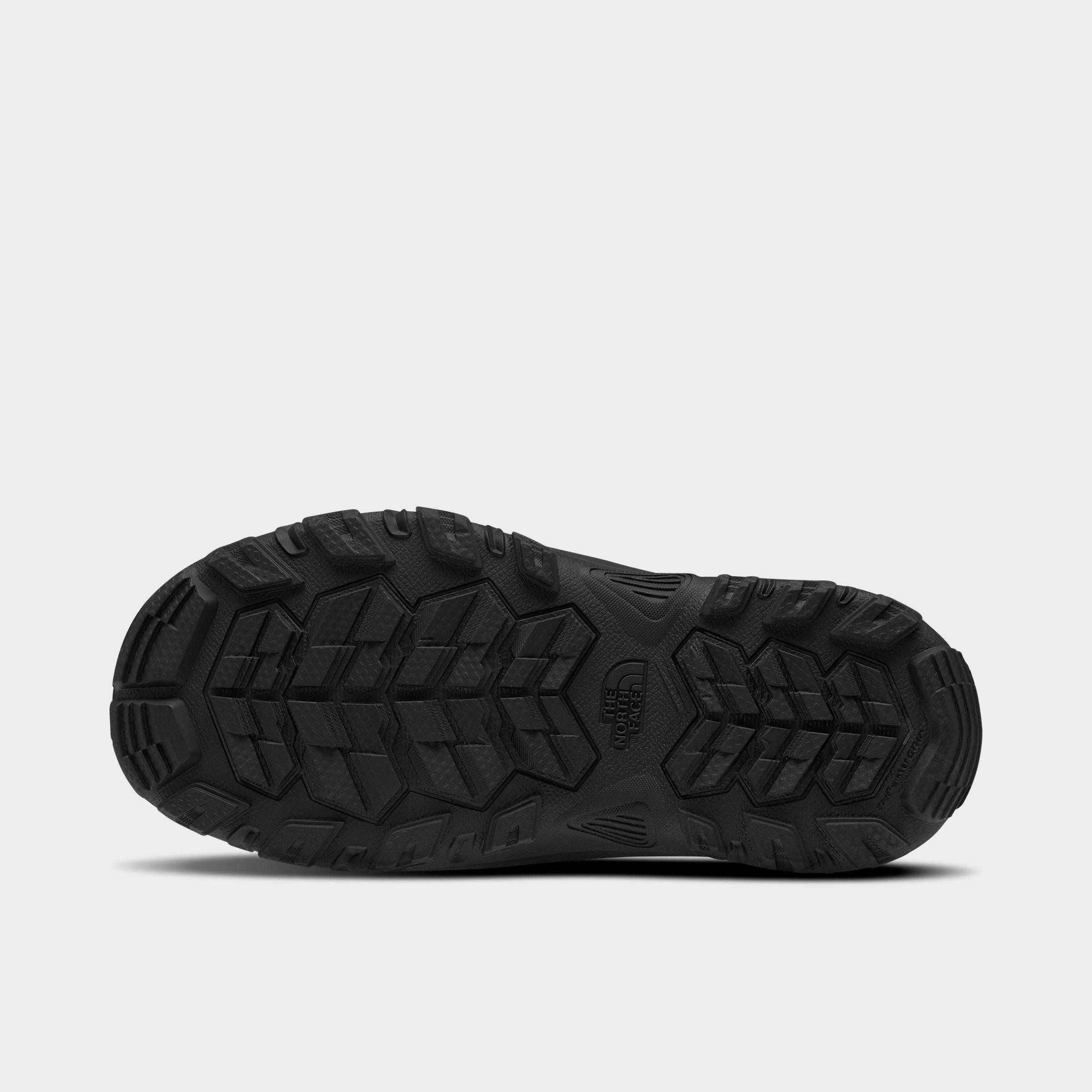 Little Kids' The North Face Chilkat V Lace Waterproof Boots