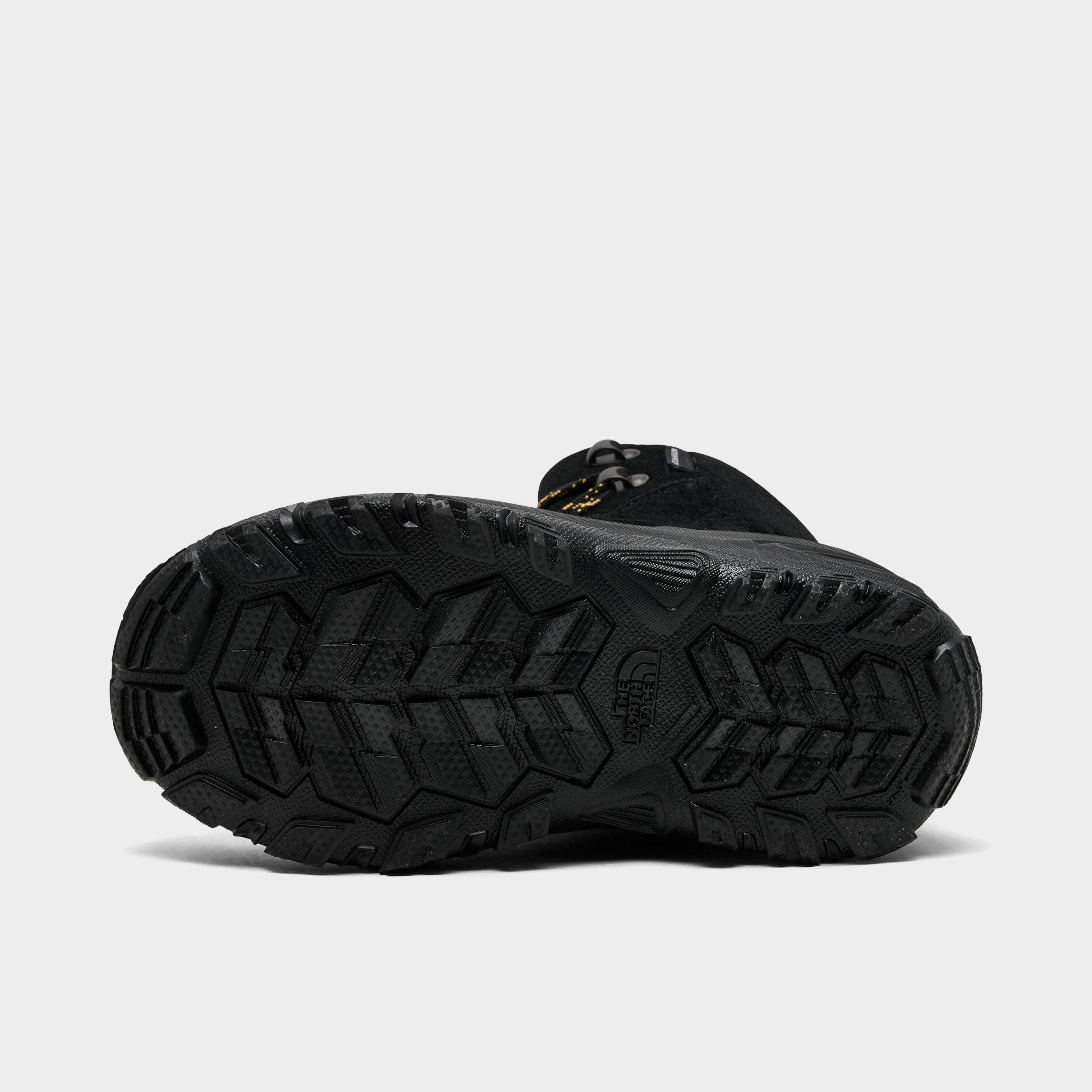 Little Kids' The North Face Chilkat V Lace Waterproof Boots