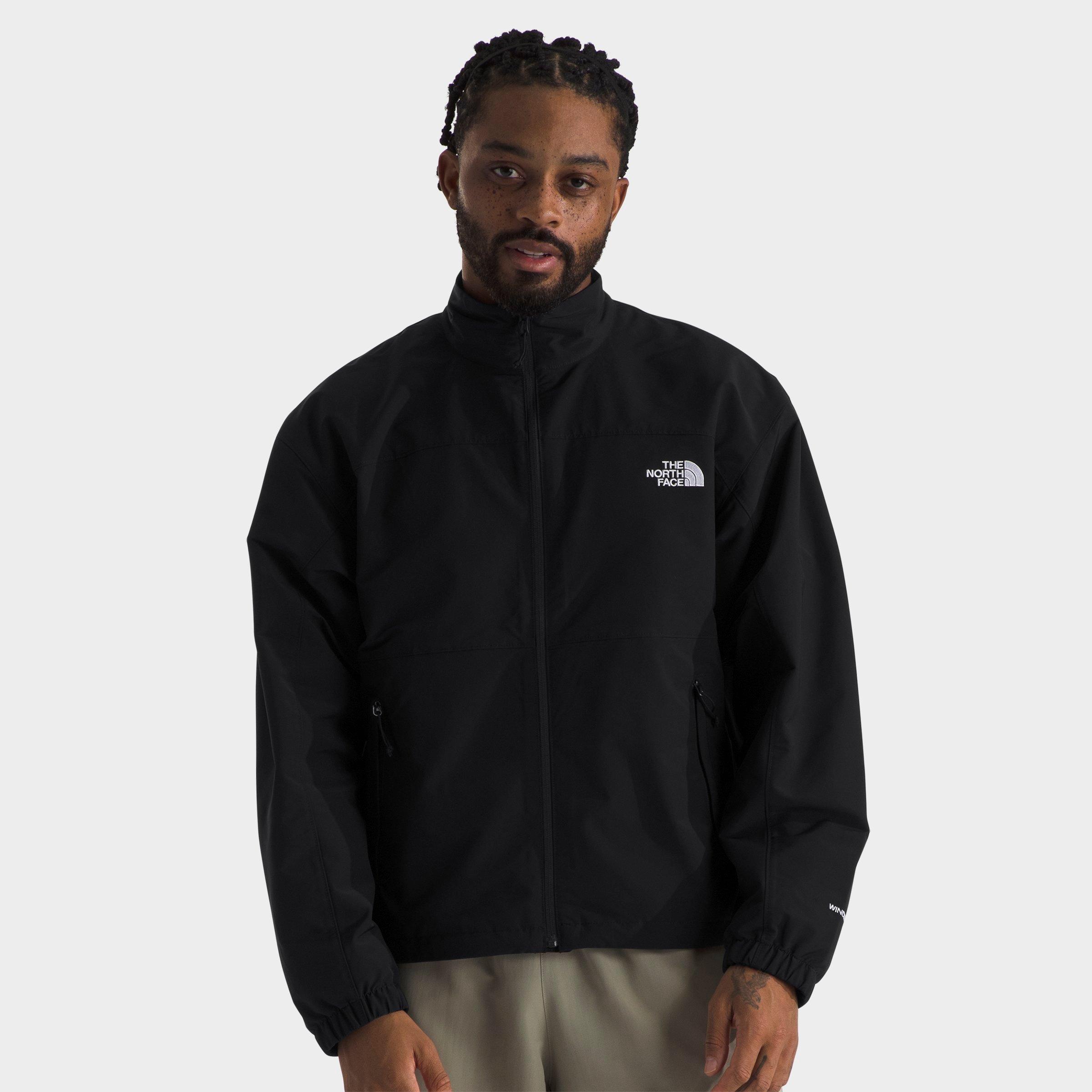 Men's The North Face Easy Wind Full-Zip Jacket | JD Sports