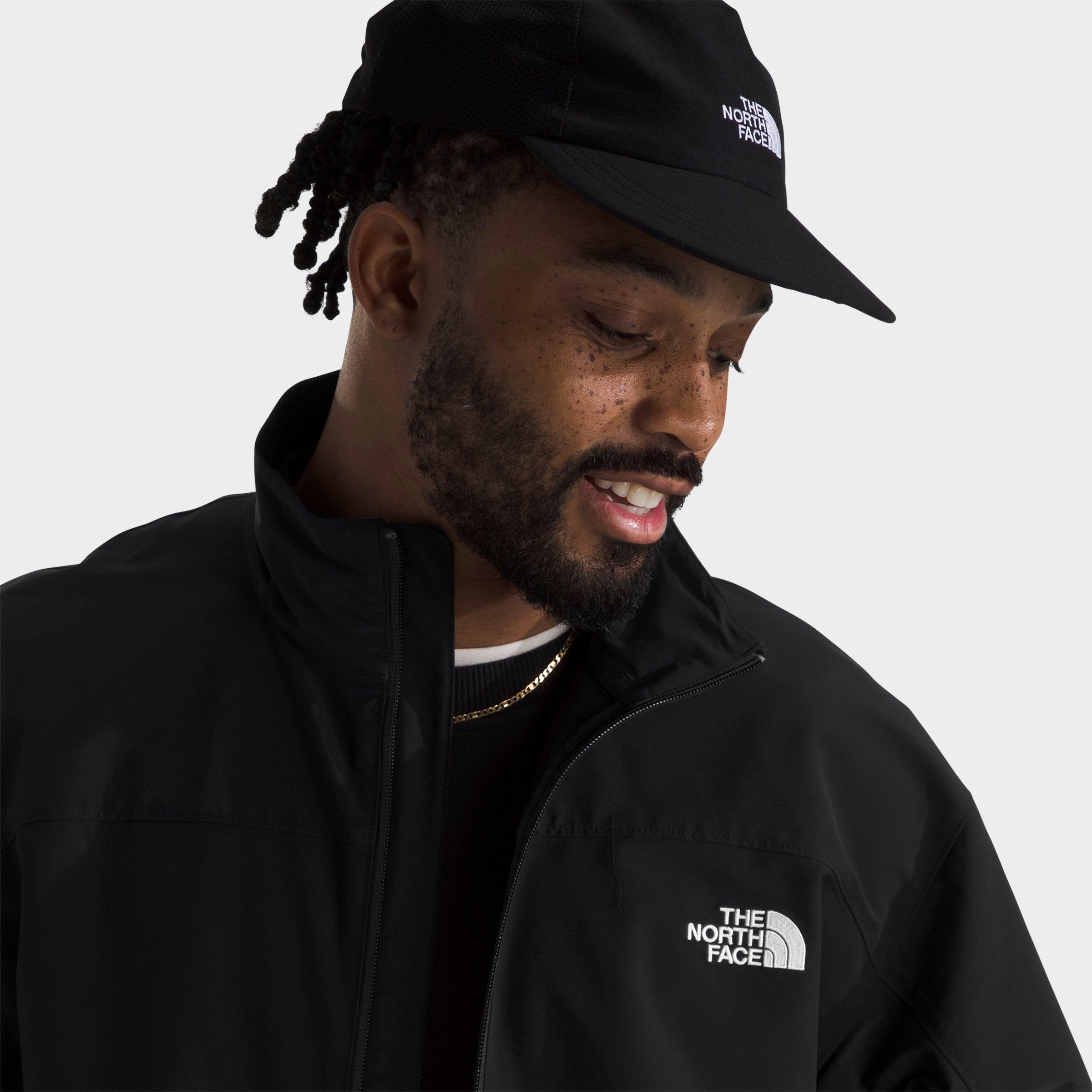 Men's The North Face Easy Wind Full-Zip Jacket