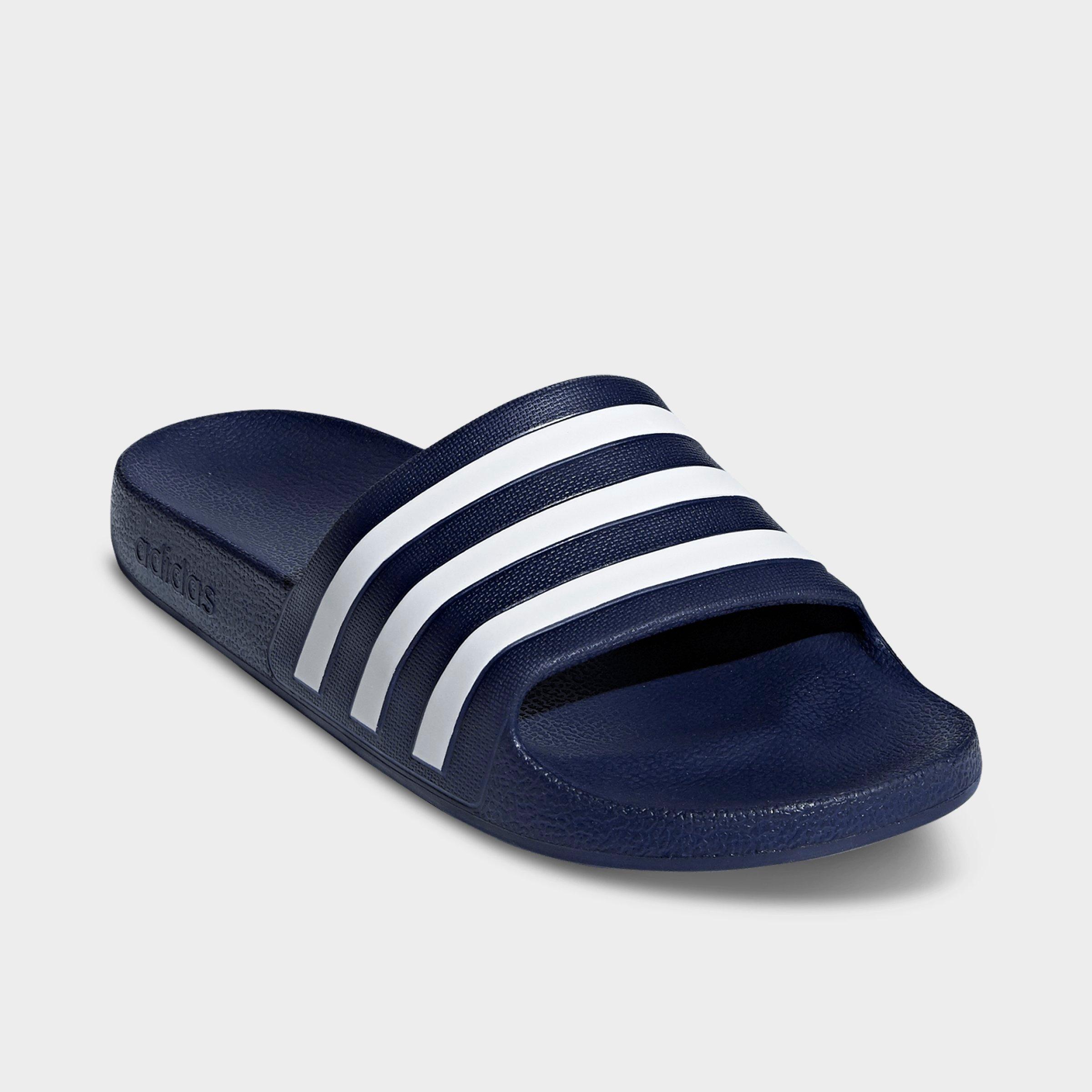 Women's adidas Originals adilette Aqua Slide Sandals