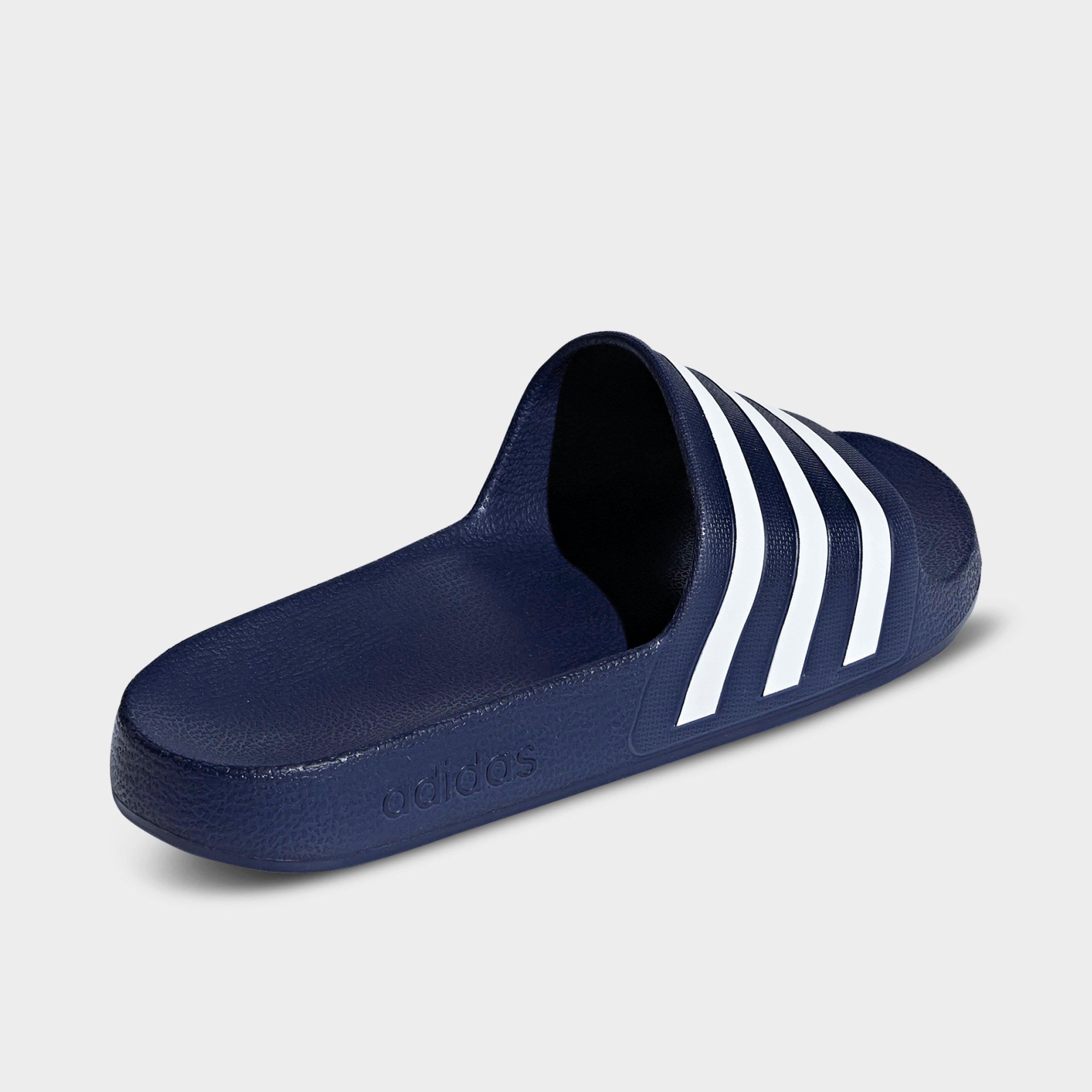 Women's adidas Originals adilette Aqua Slide Sandals