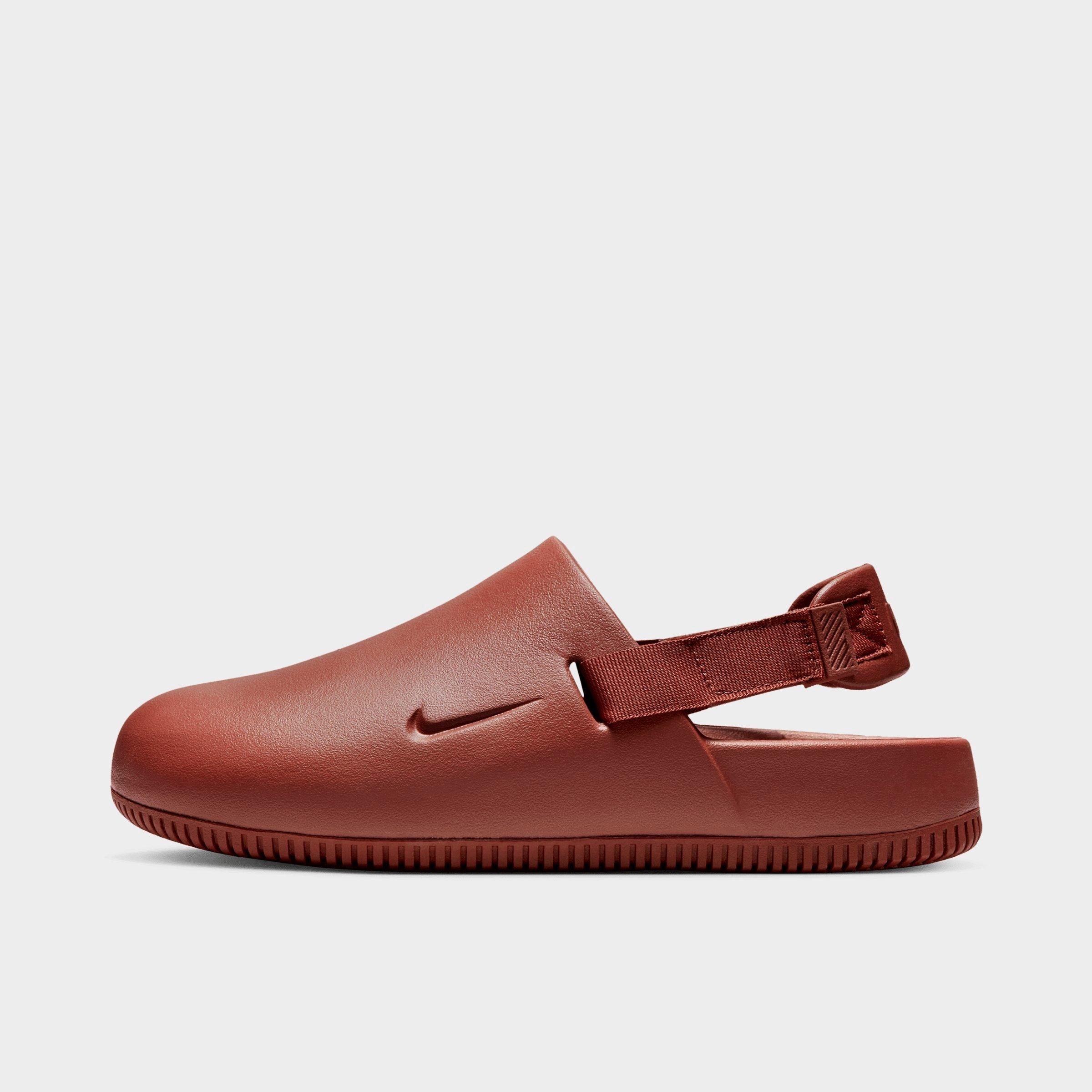 Women's Nike Calm Mule Sandals | JD Sports