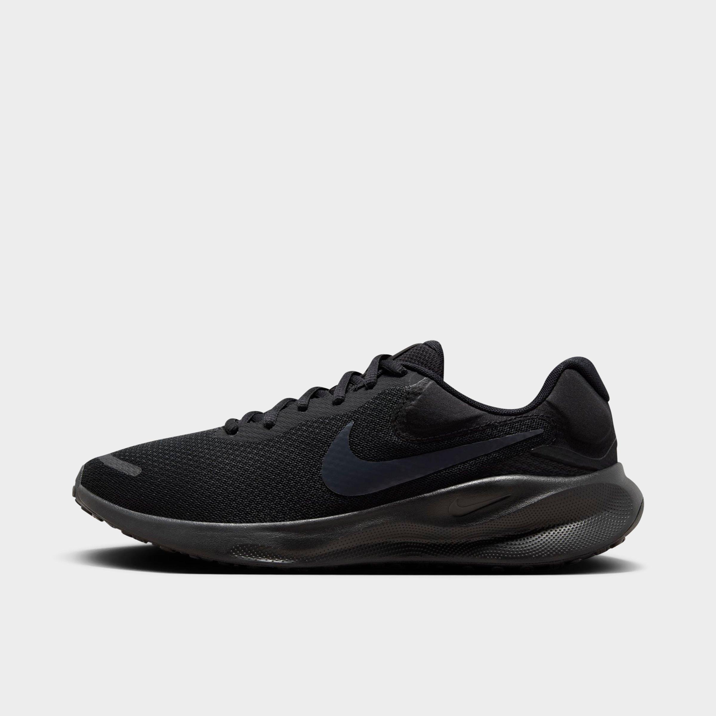 Men's Nike Revolution 7 Road Running Shoes | JD Sports