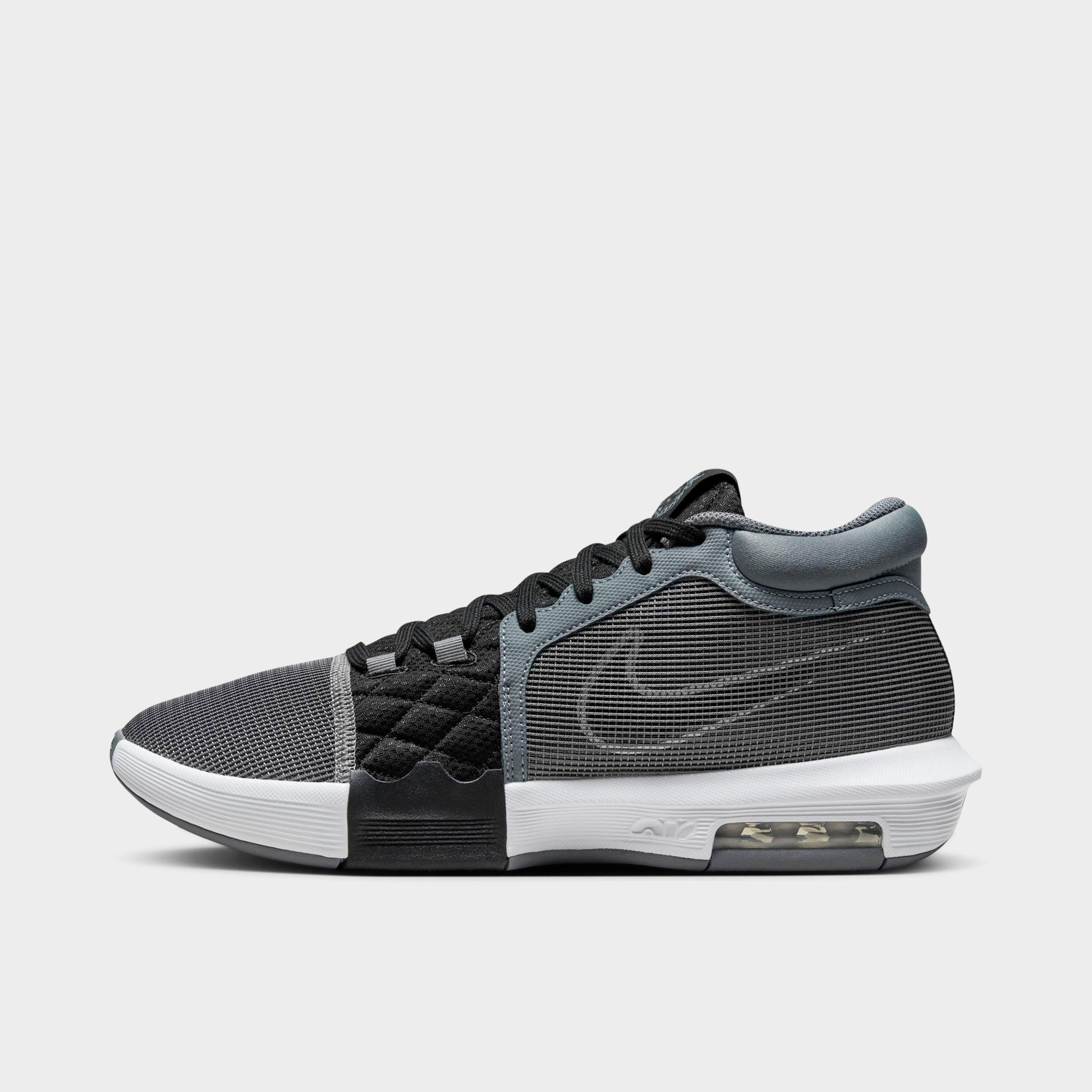 Men's Nike LeBron Witness 8 Basketball Shoes | JD Sports