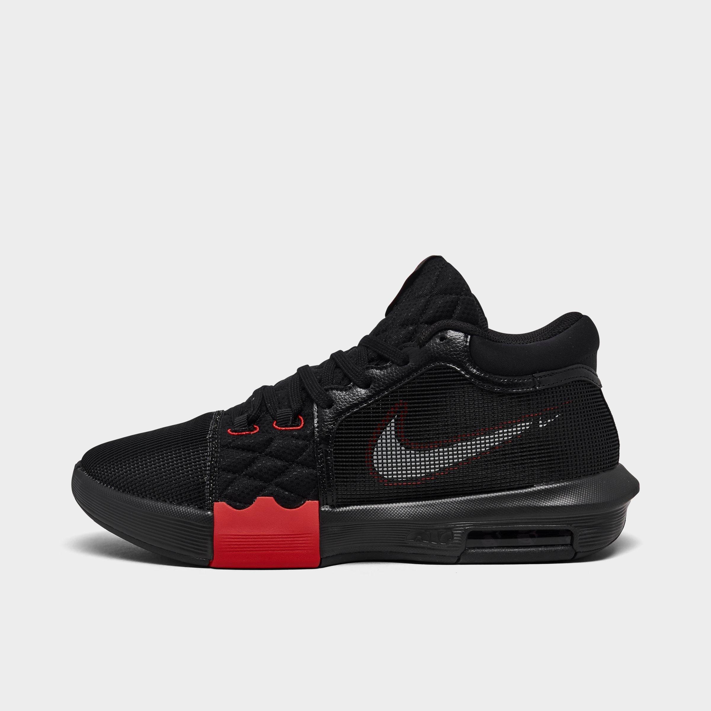 Amazon.com | Nike Mens' Lebron Witness VIII Basketball Shoes