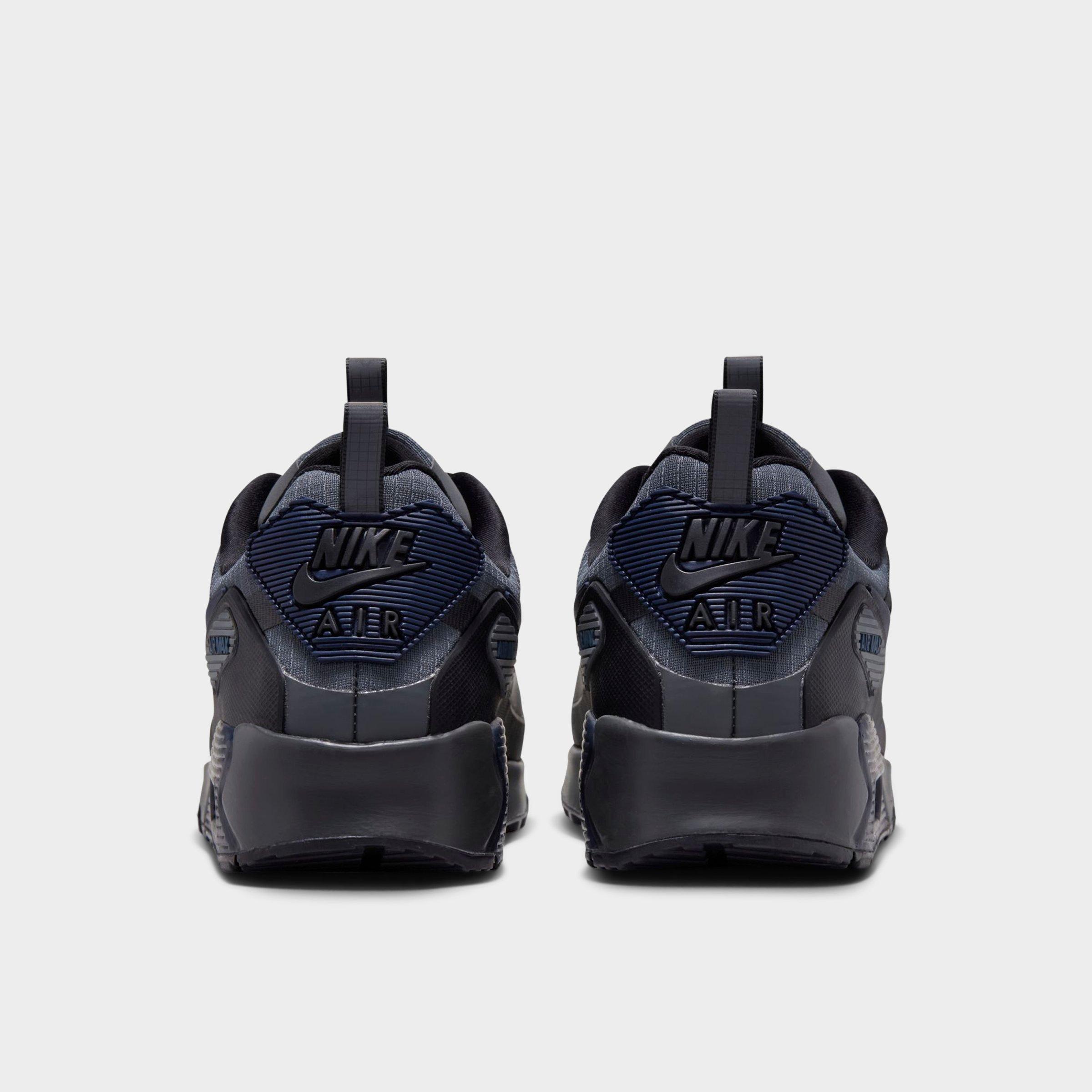 Men's Nike Air Max 90 Drift Casual Shoes