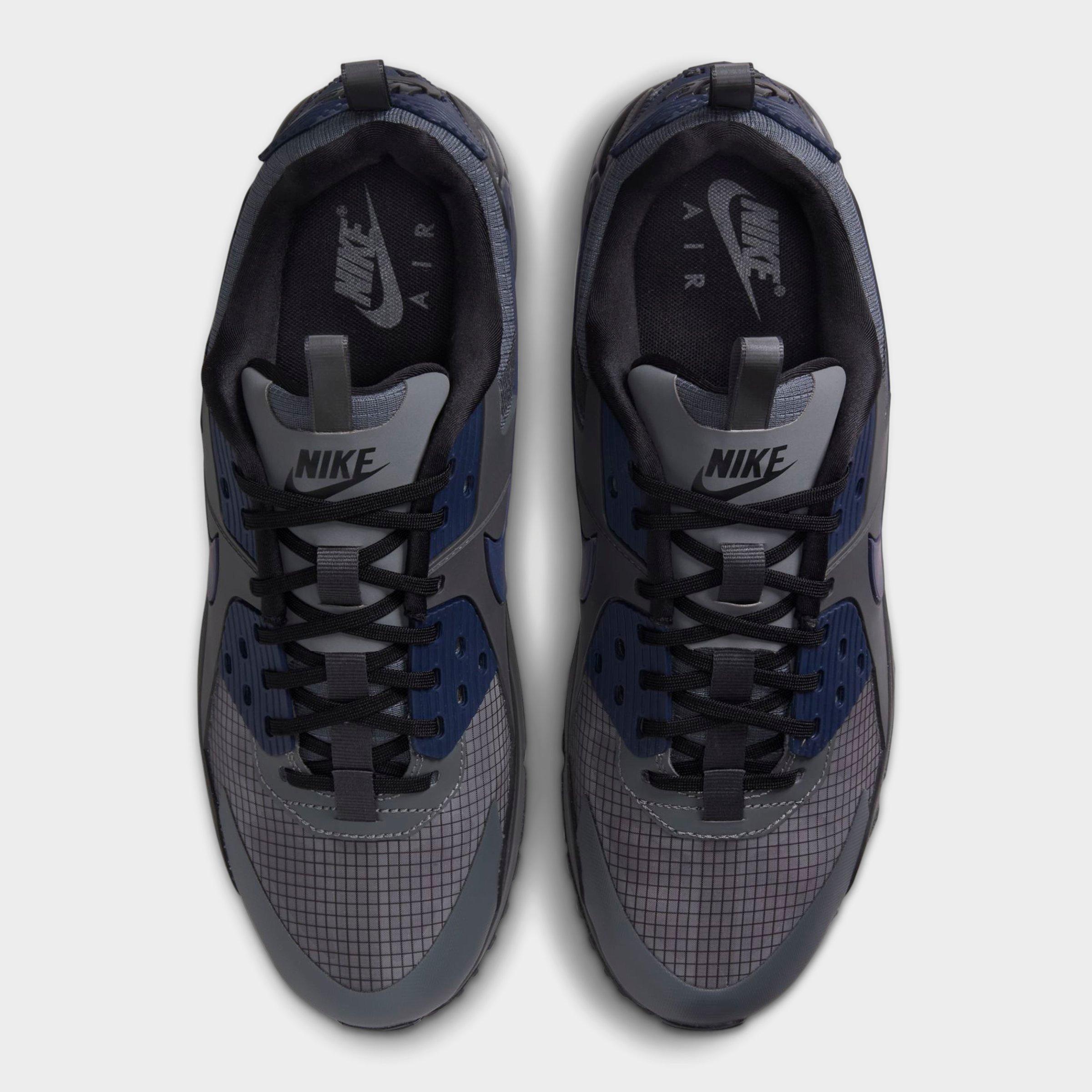 Men's Nike Air Max 90 Drift Casual Shoes