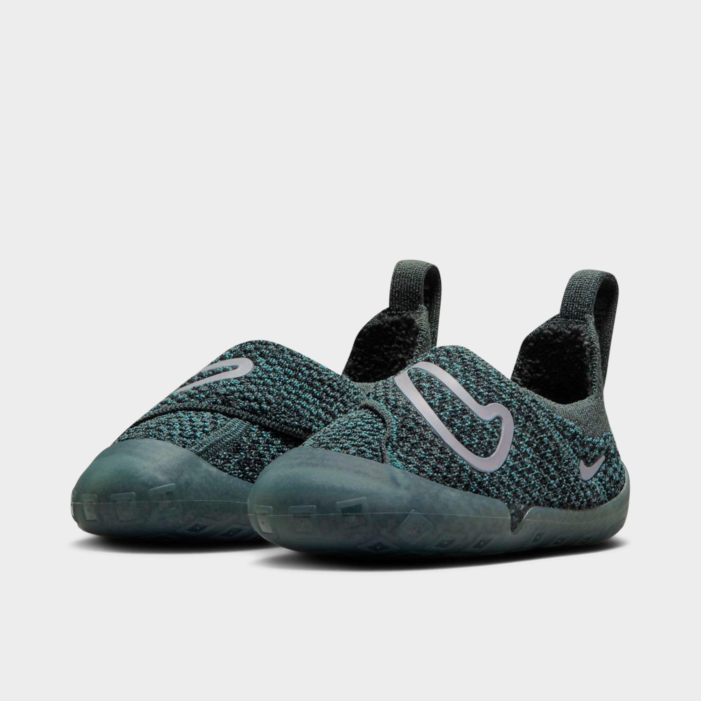Infant Nike Swoosh 1 Crib Shoes