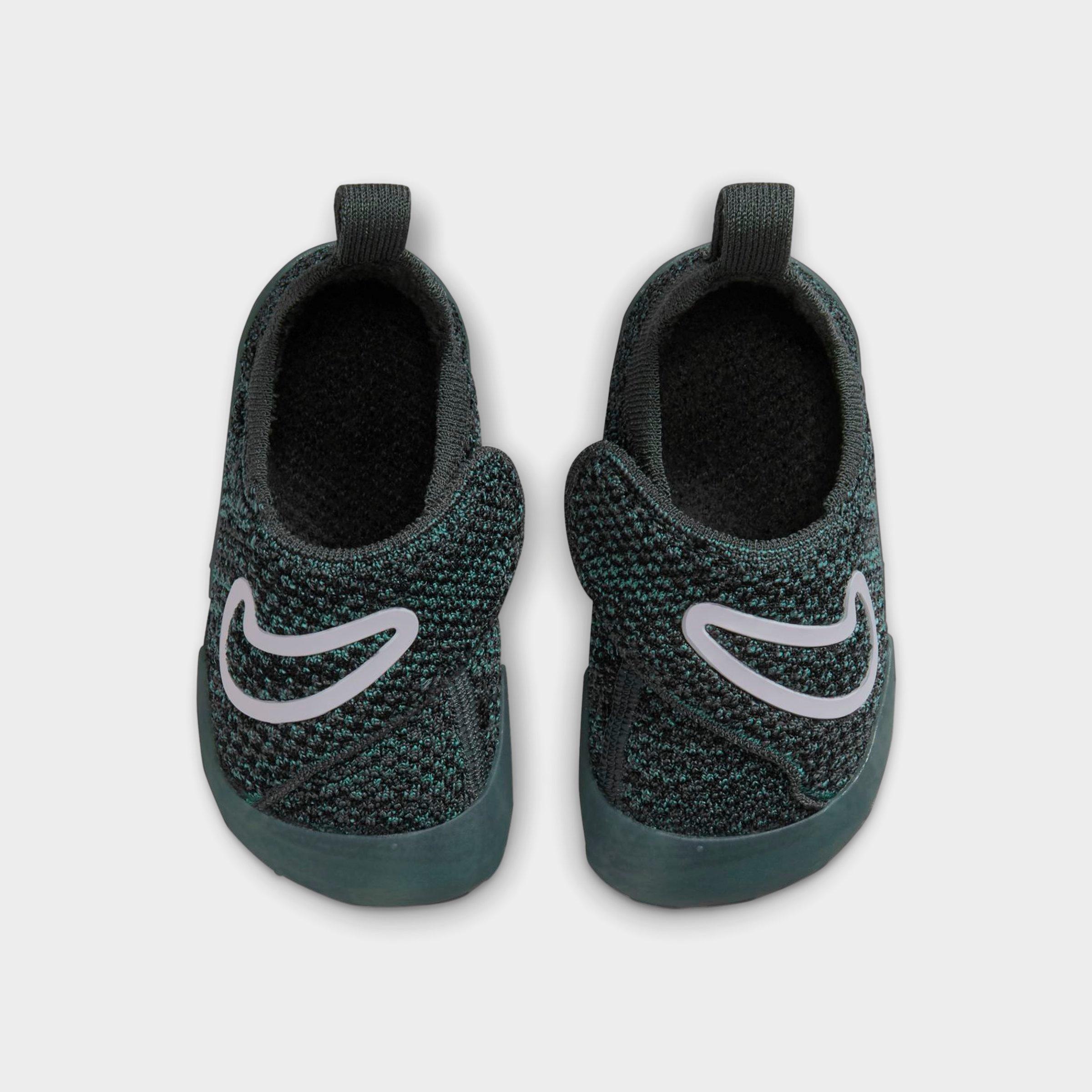 Infant Nike Swoosh 1 Crib Shoes | JD Sports