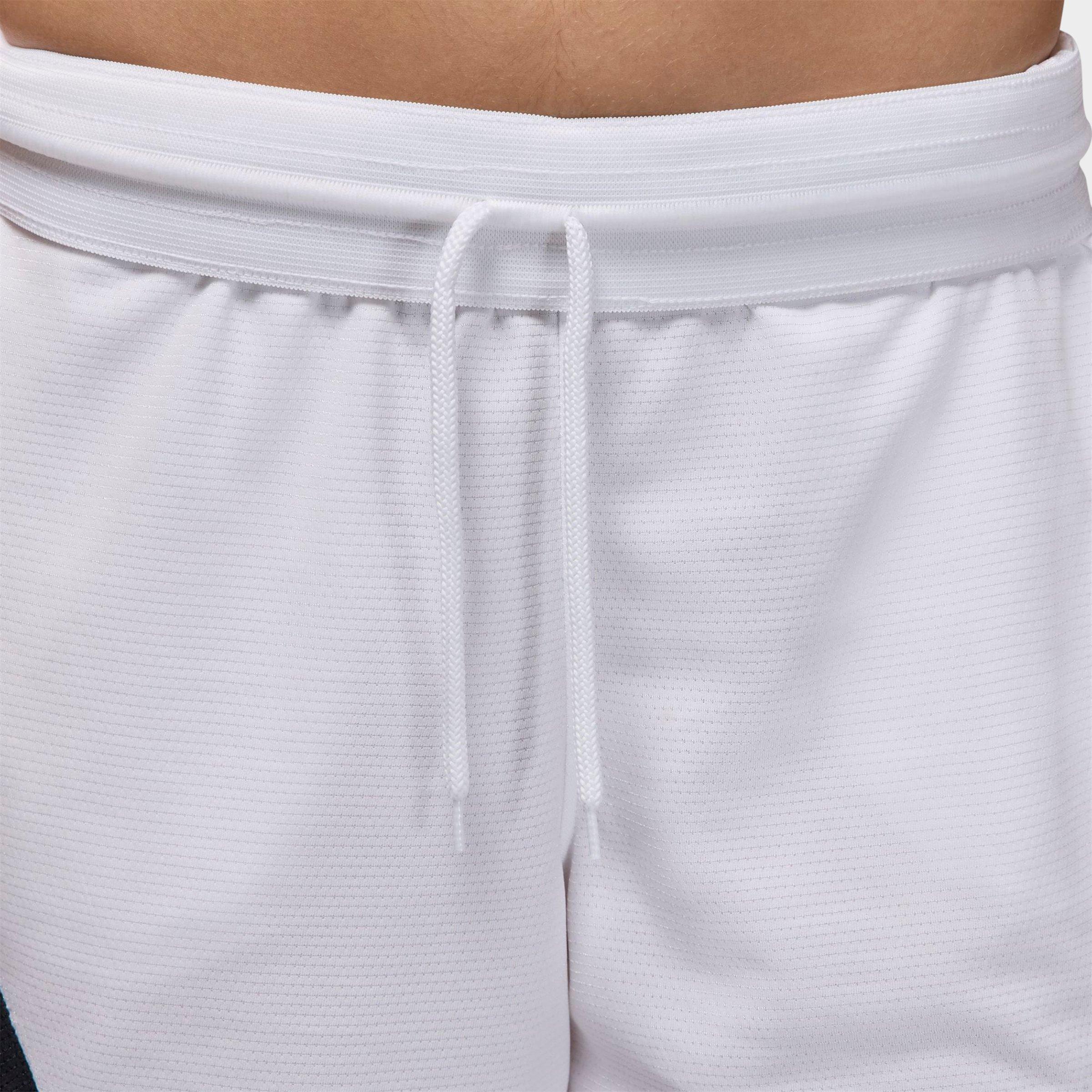 Women's Jordan Sport Diamond Basketball Shorts