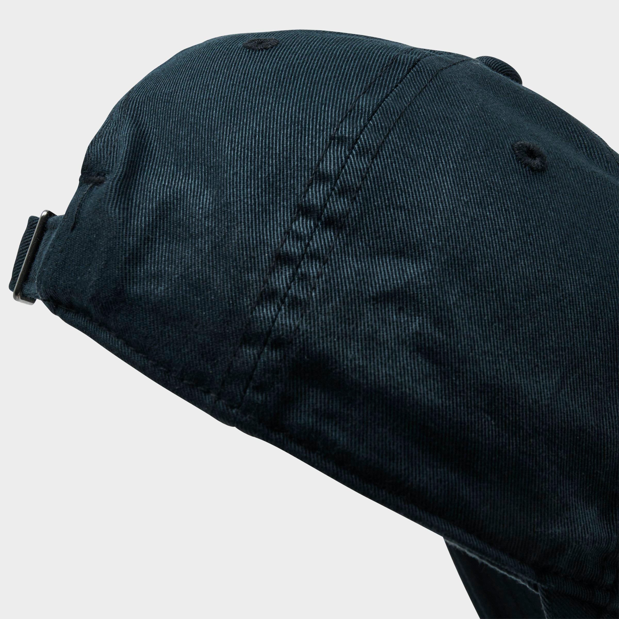 Nike Club Unstructured Futura Wash Strapback Hat